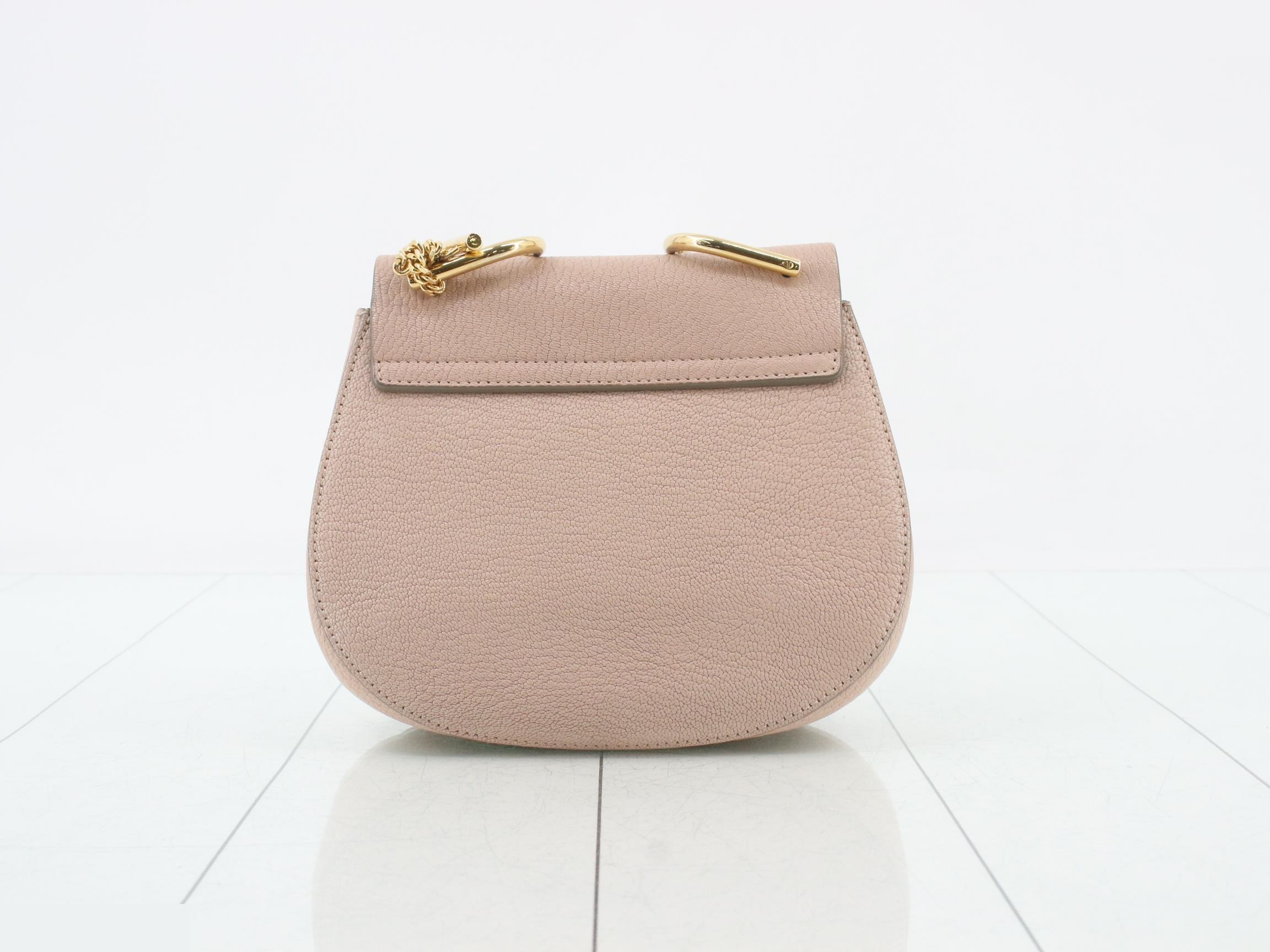 Drew Chain Shoulder Bag — view 2