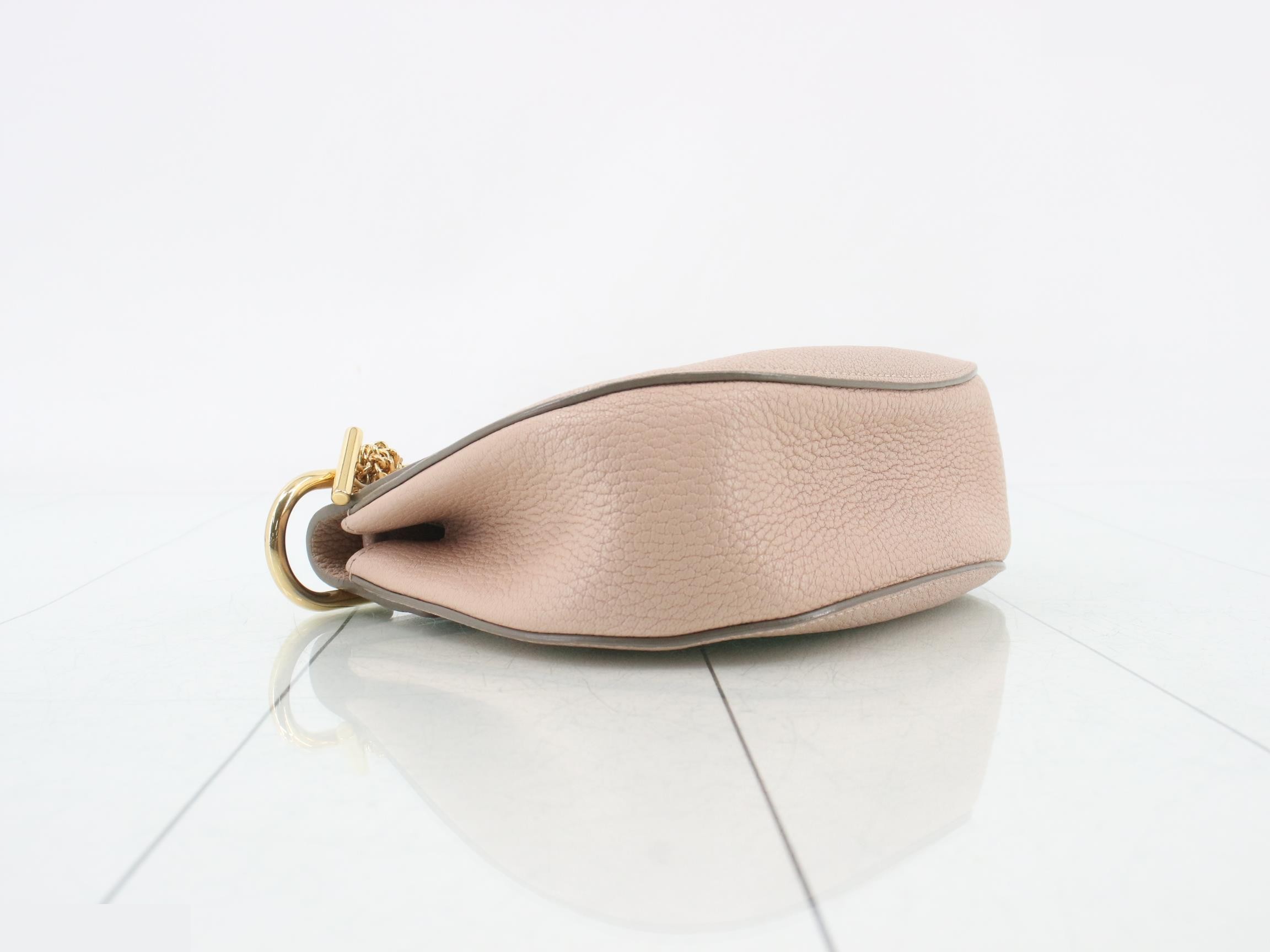 Drew Chain Shoulder Bag — view 5