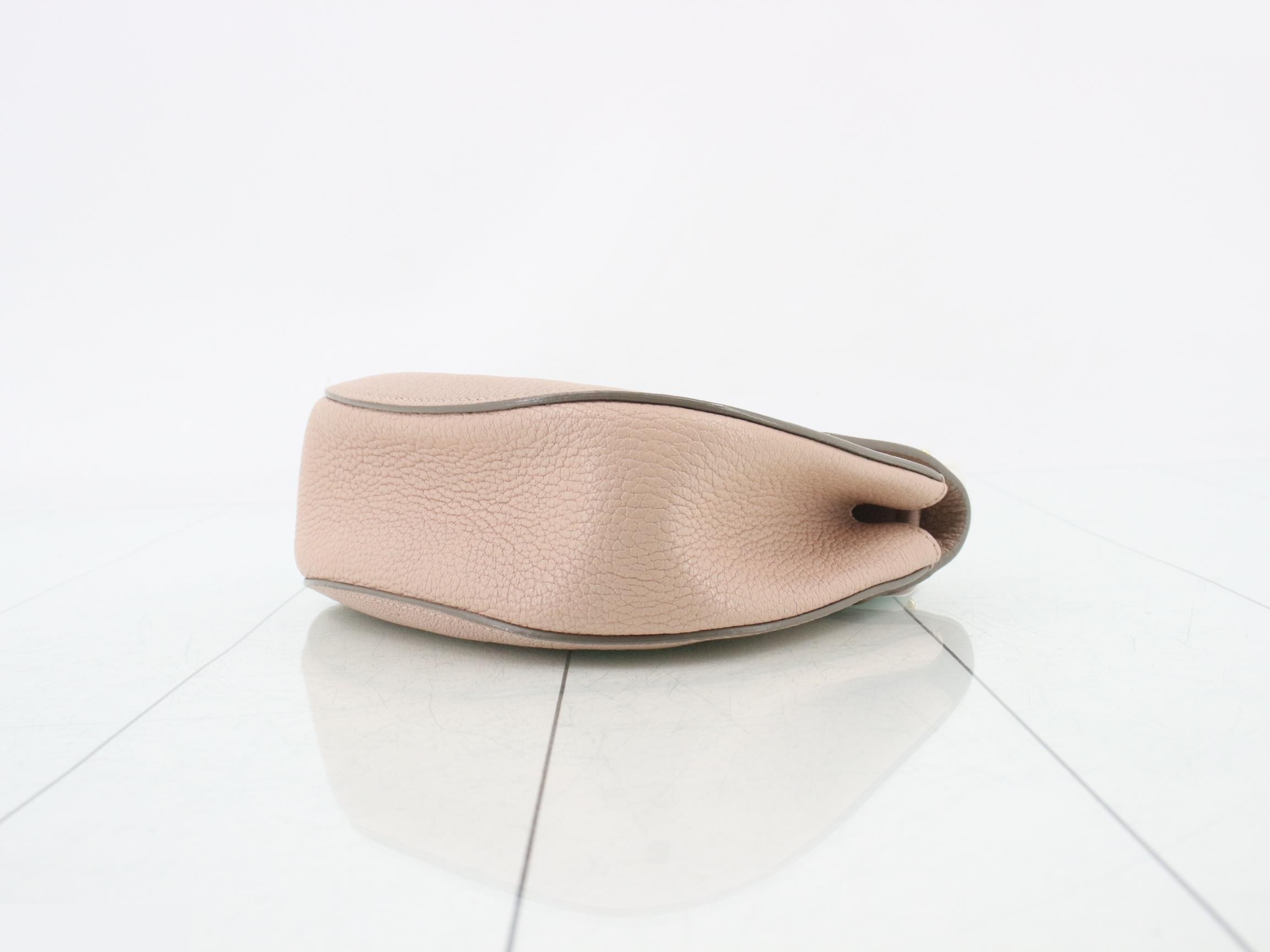 Drew Chain Shoulder Bag — view 6