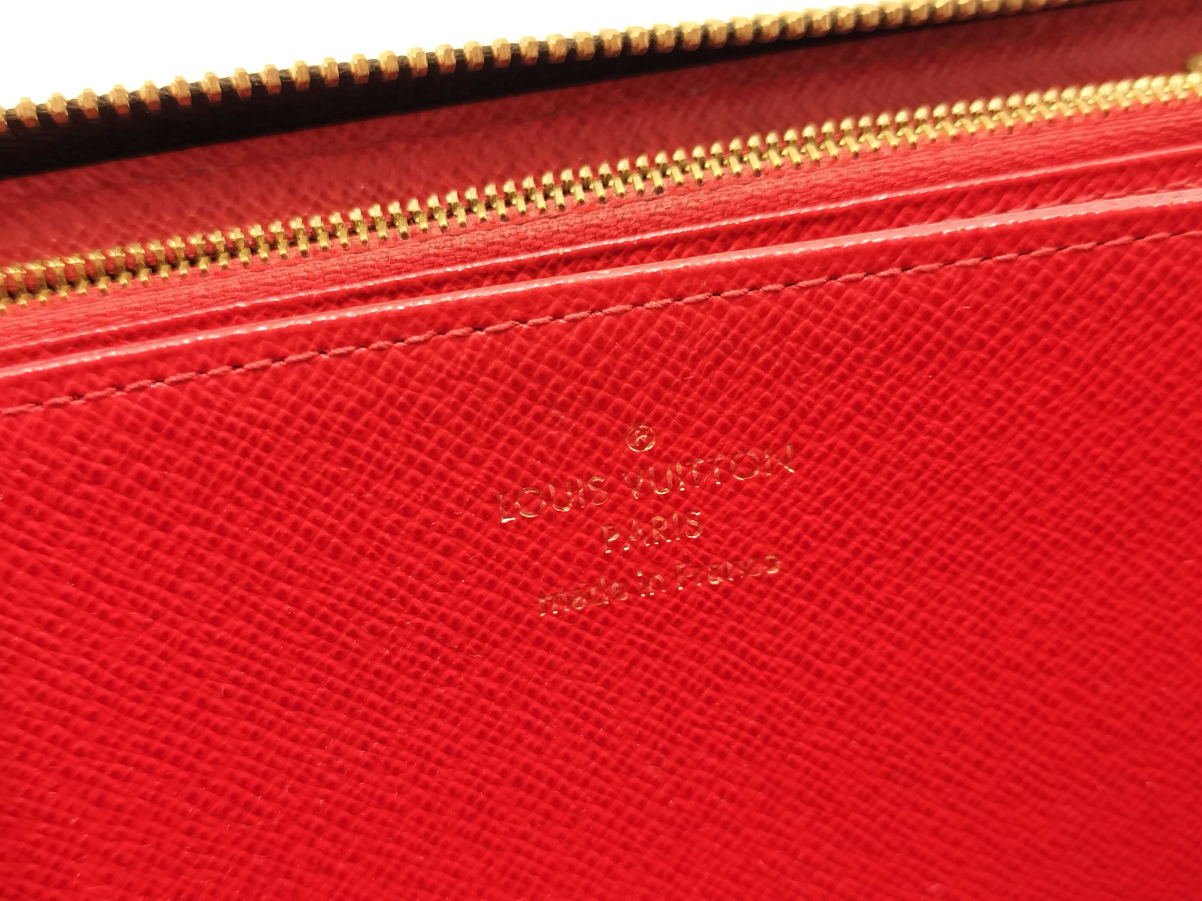 Monogram Zippy Wallet — view 15