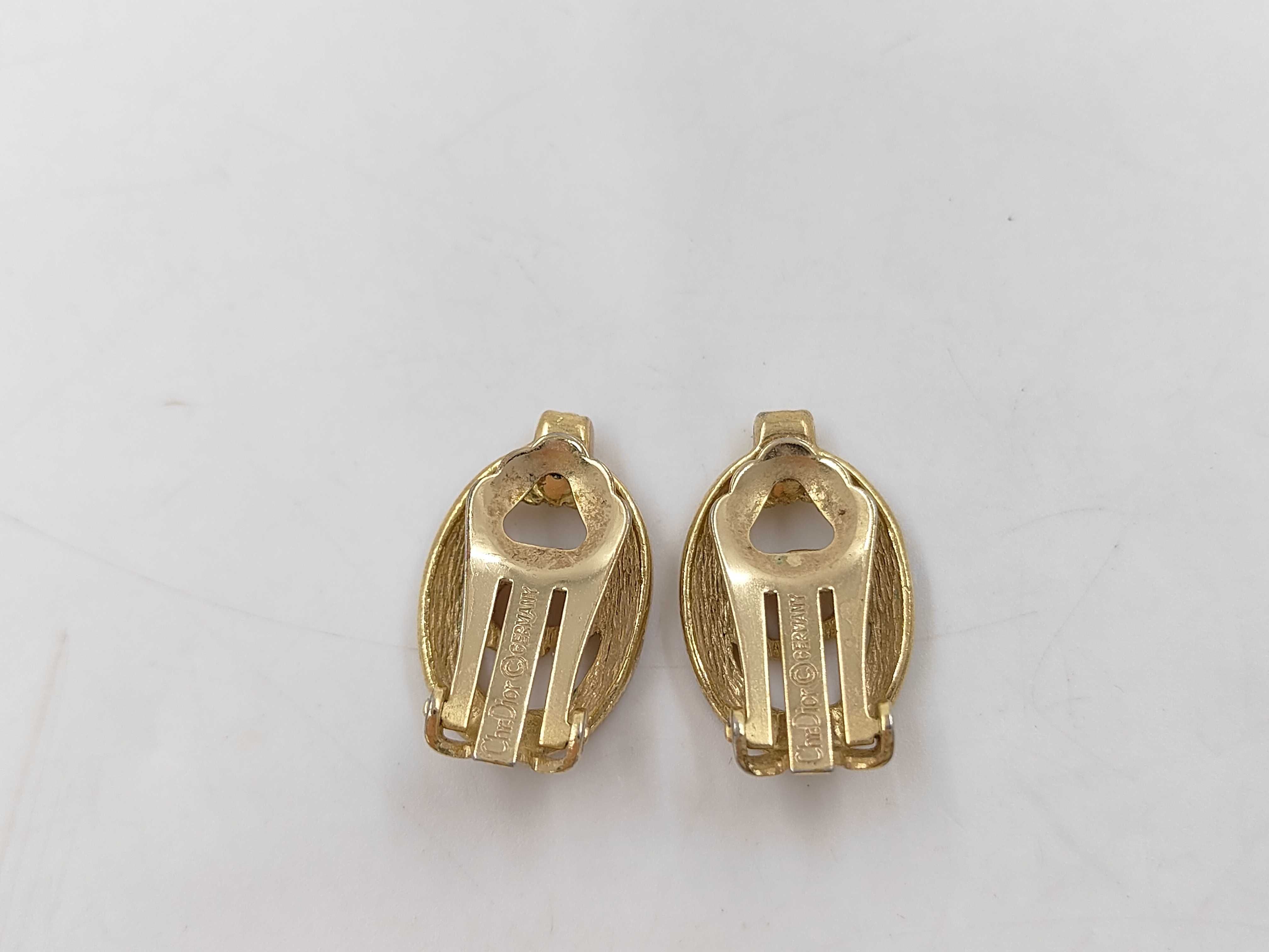 Earrings — view 2