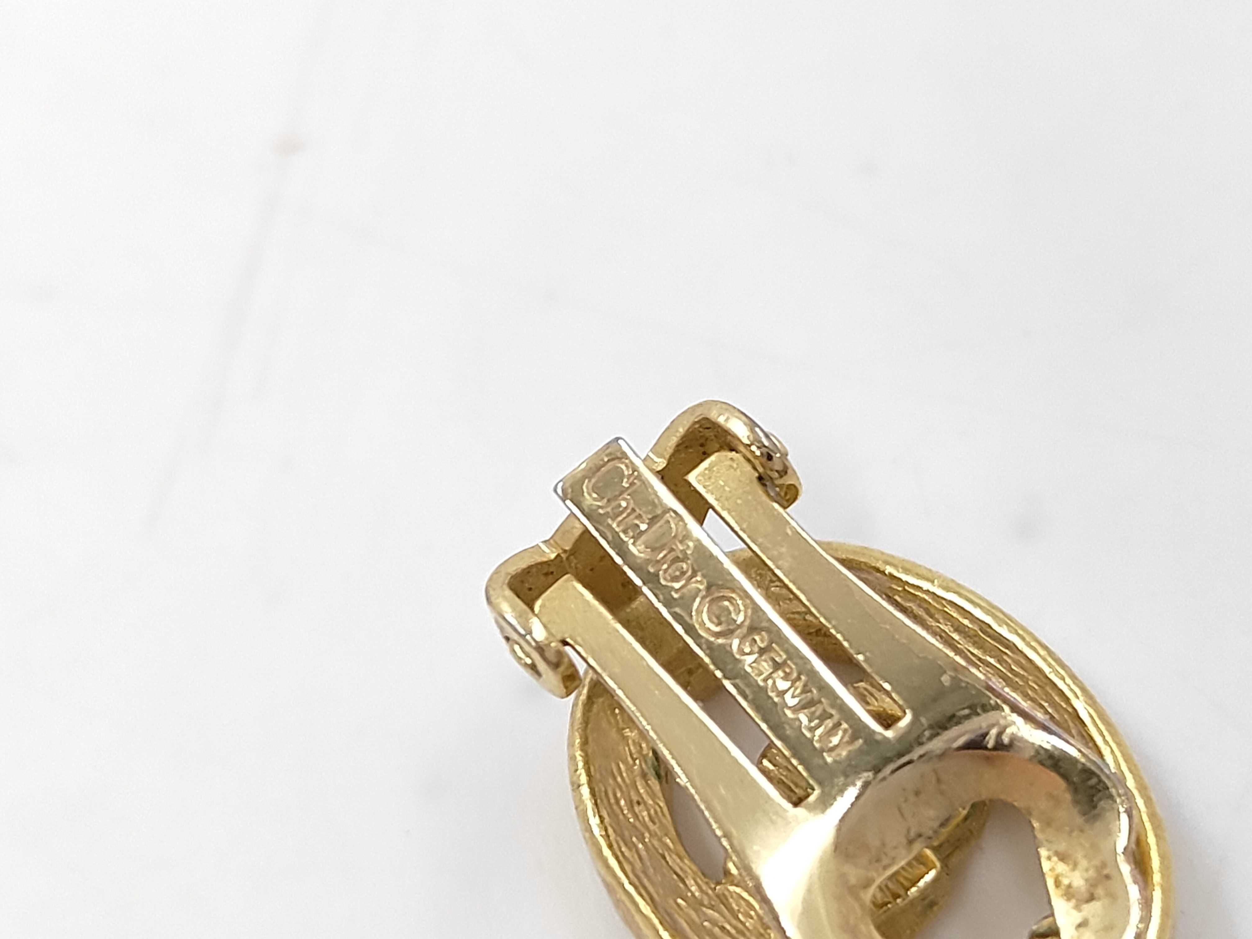 Earrings — view 4
