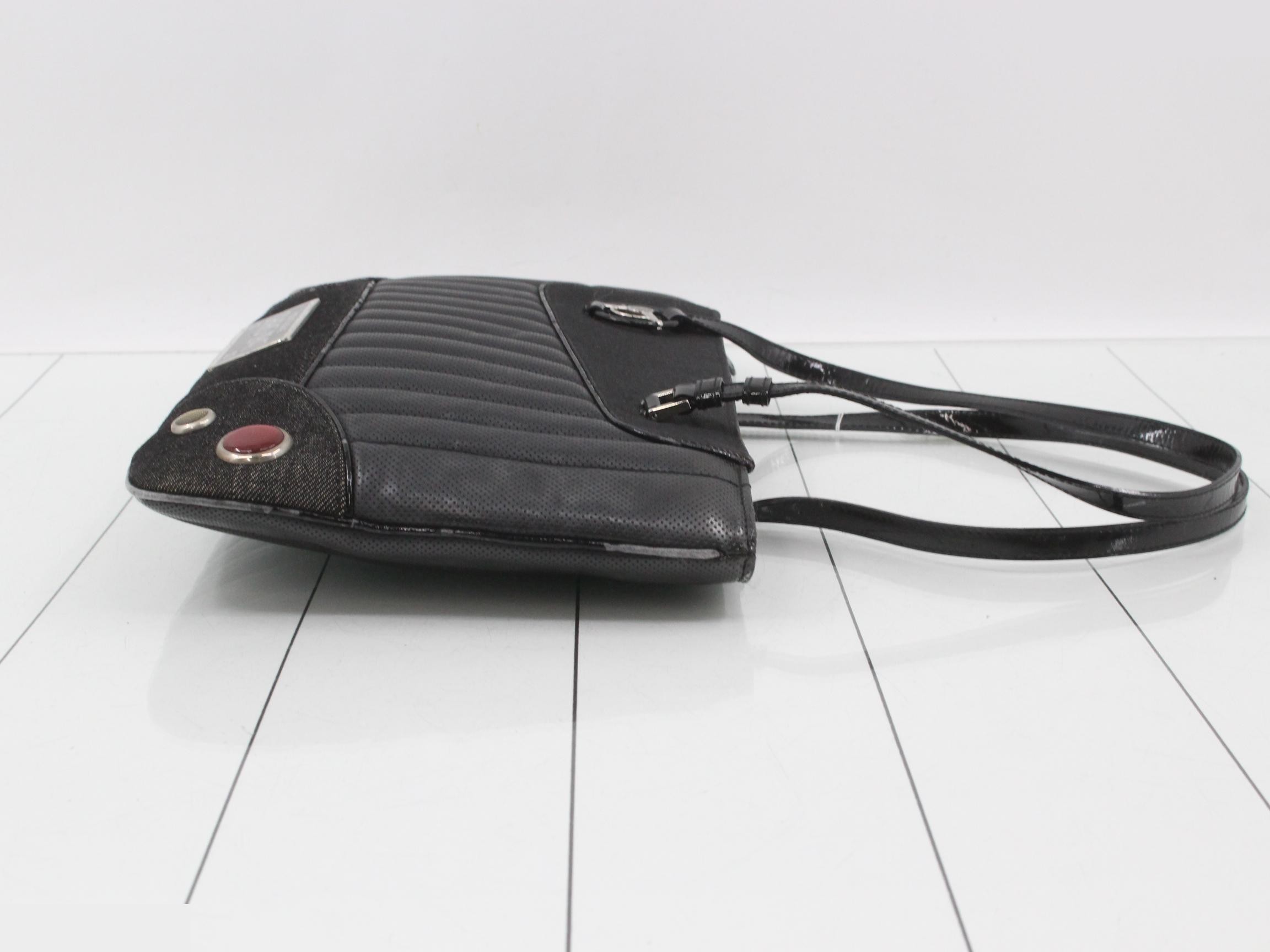 Montaigne Chris 1947 Handbag — view 3