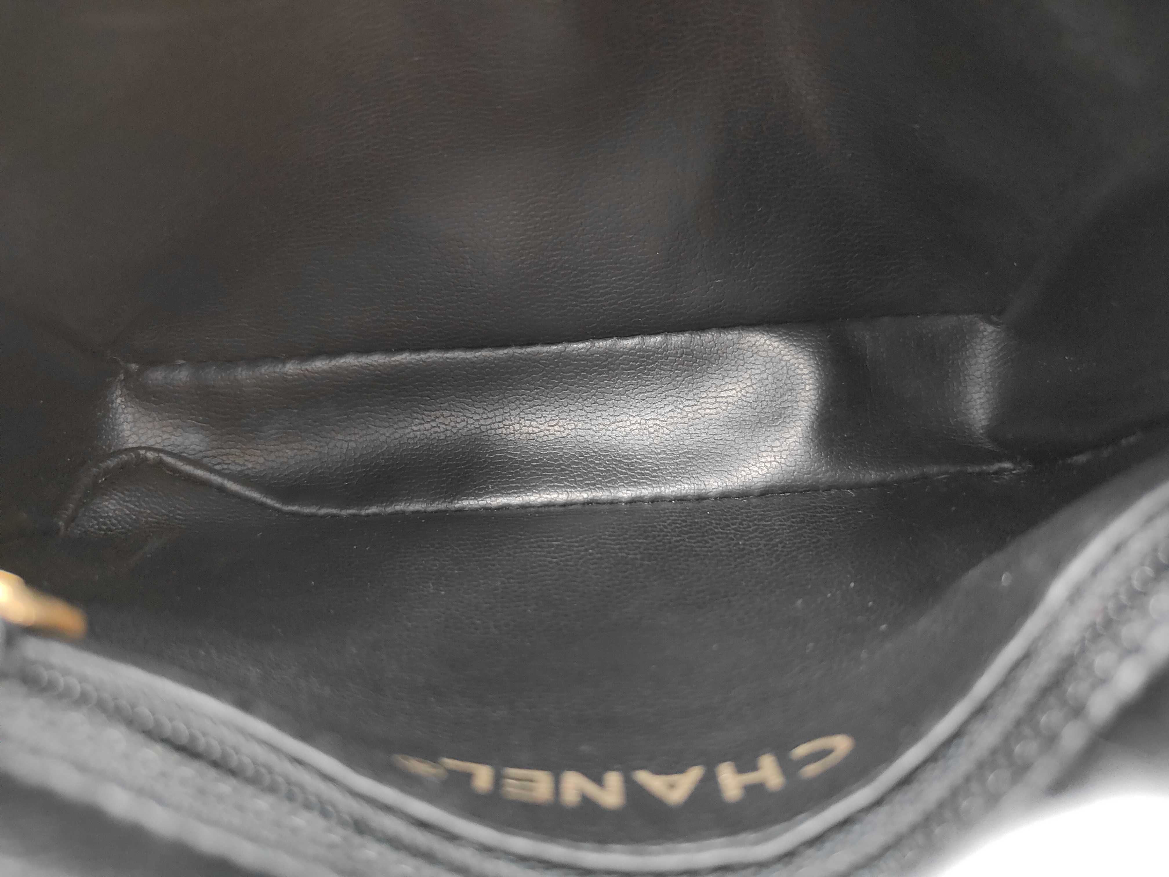 Matelassé Belt Bag Waist Bag — view 8