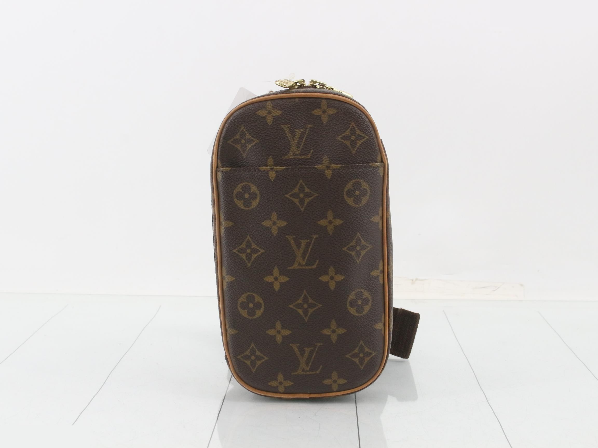 Pochette Gange