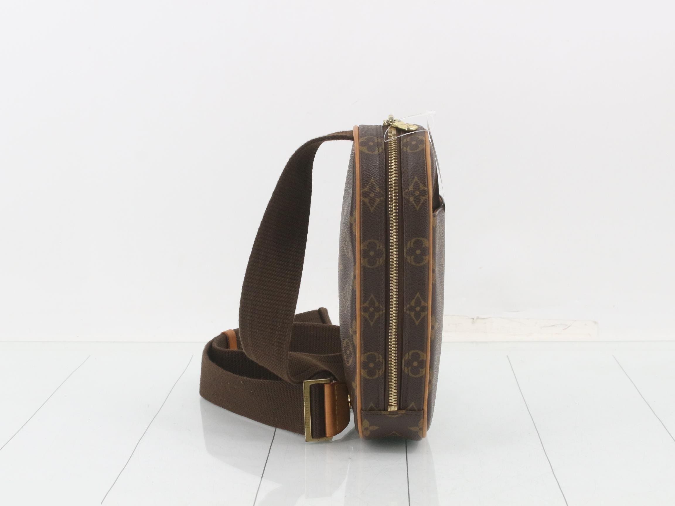Pochette Gange — view 4