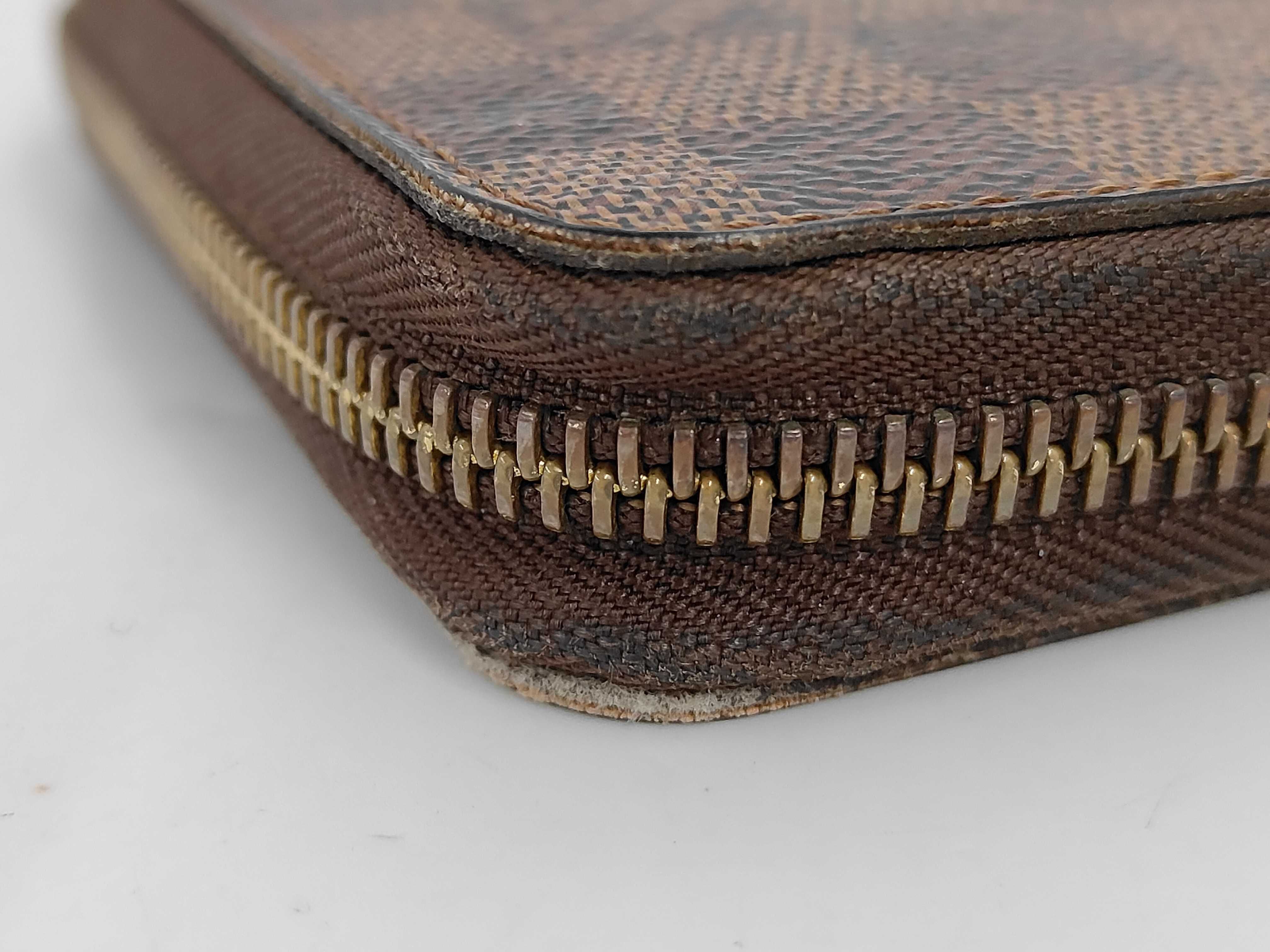 Damier wallet — view 4