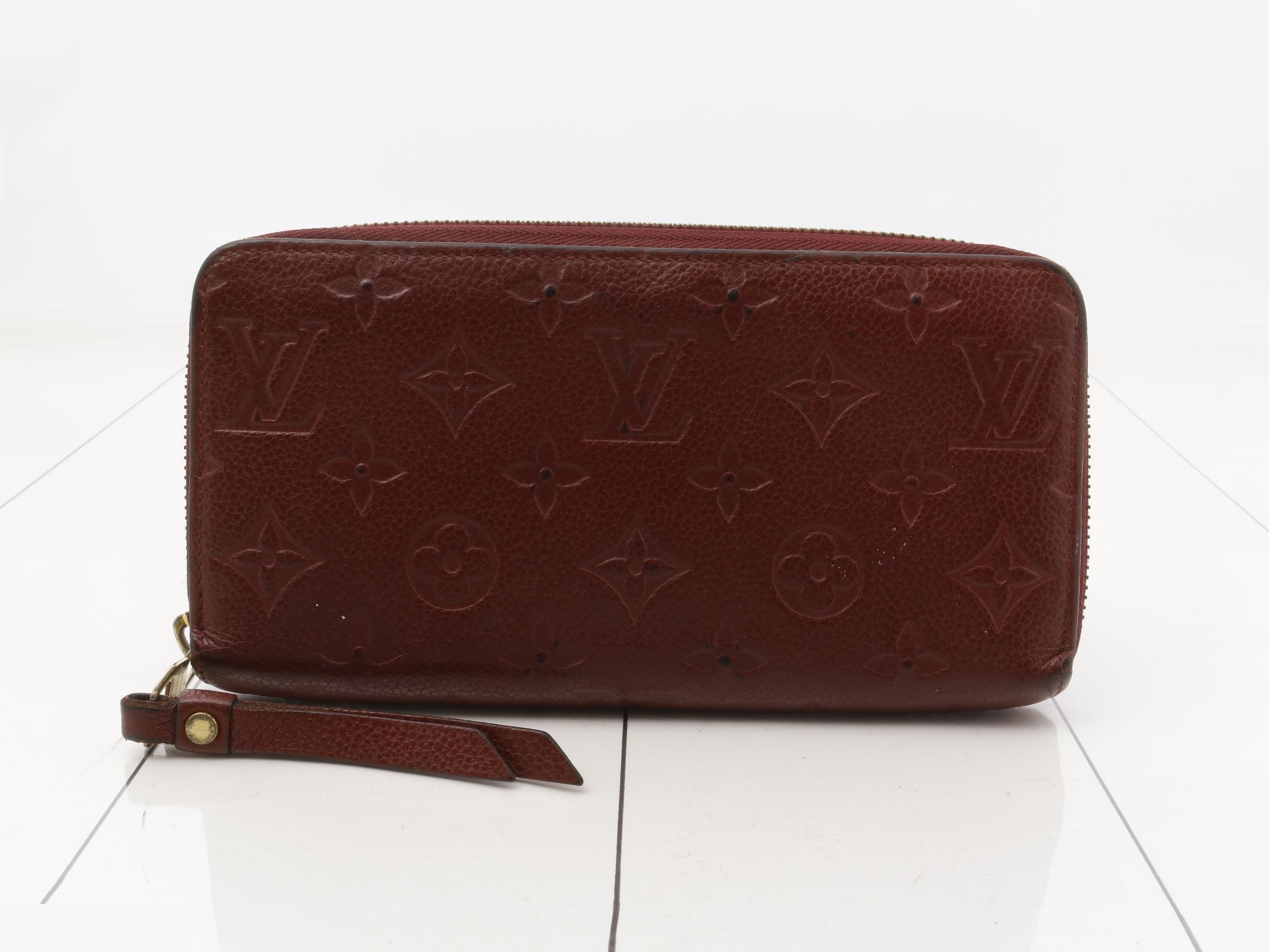 Zippy Wallet