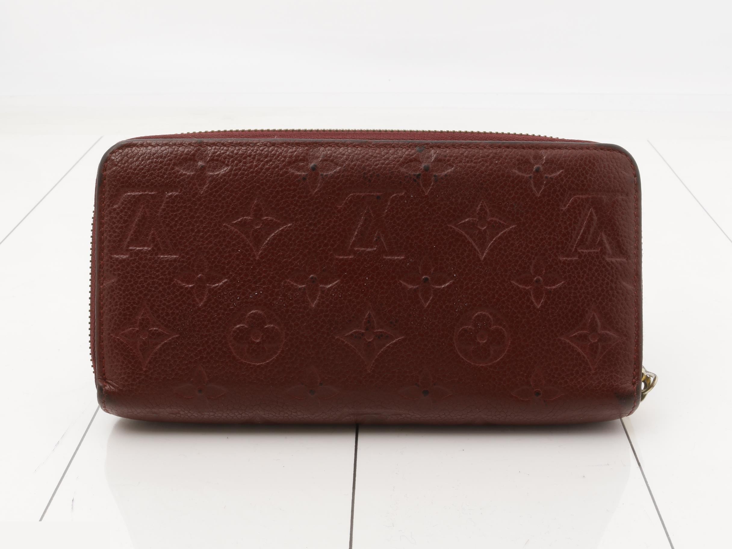 Zippy Wallet — view 2