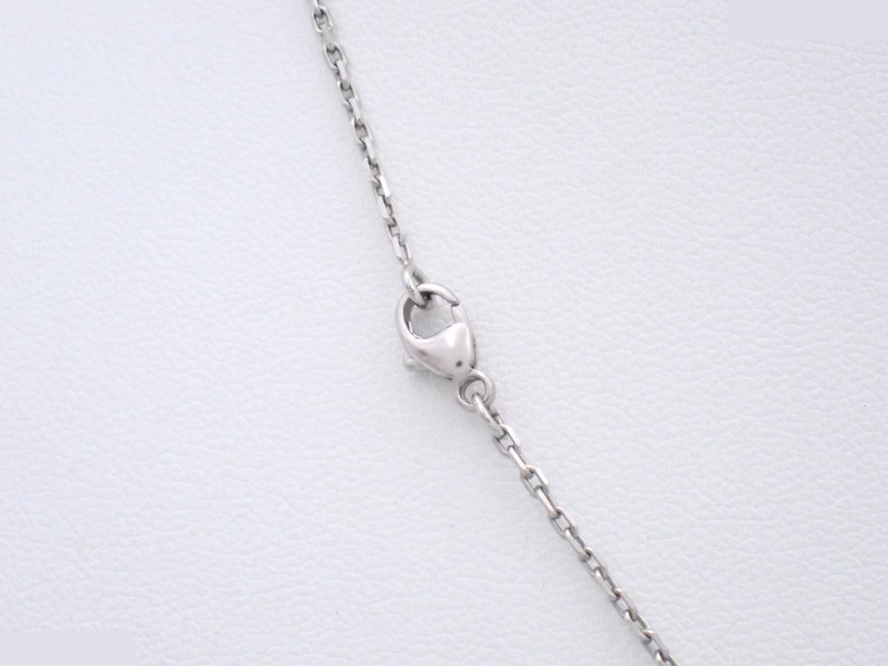 Pop Ash Necklace Pendant, Chain approx. 40cm — view 2
