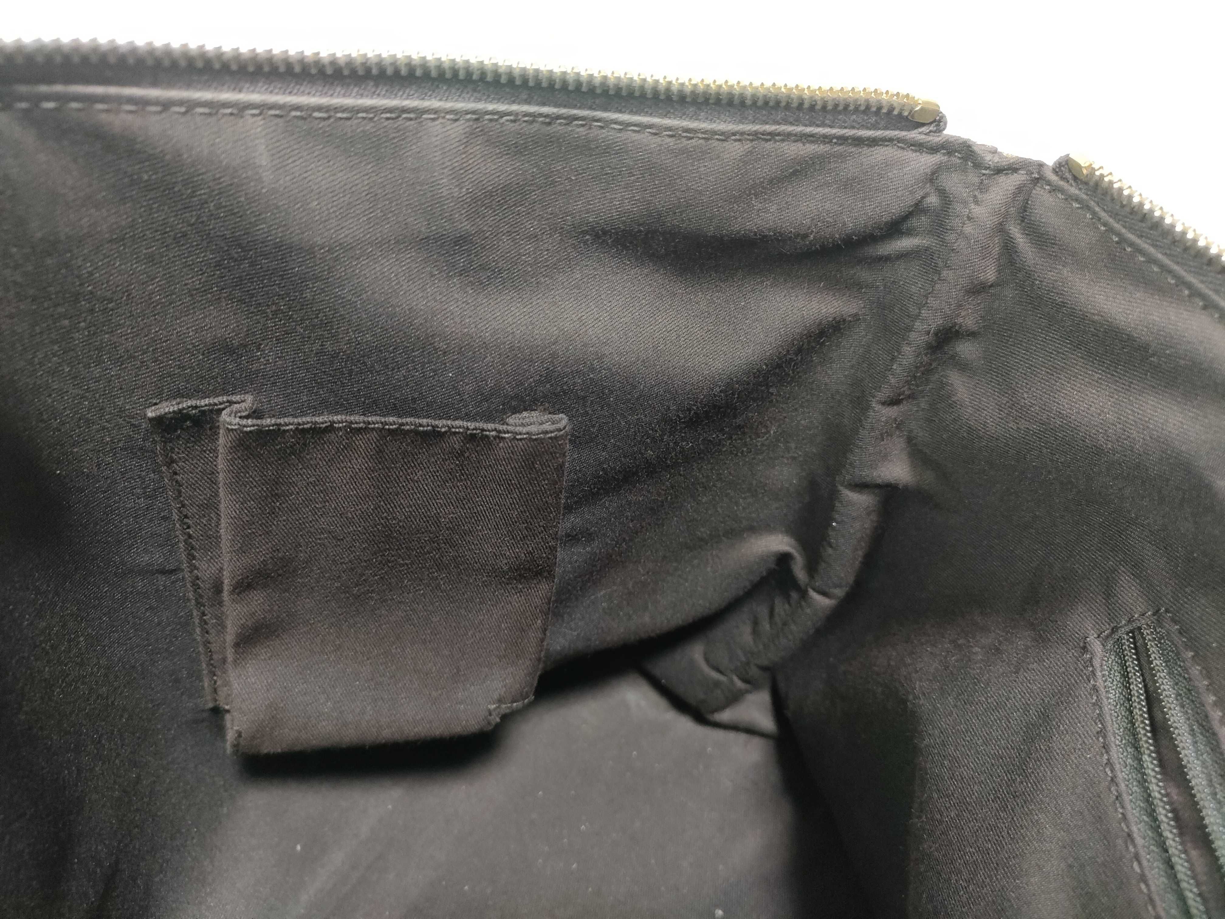 GG Canvas 141470 Tote Shoulder Bag — view 11
