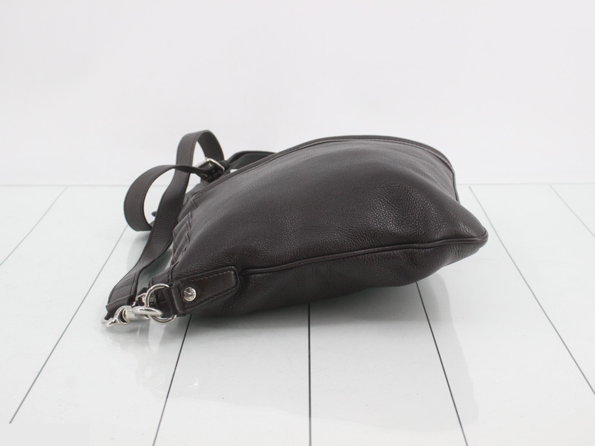 233329 Shoulder Bag — view 4