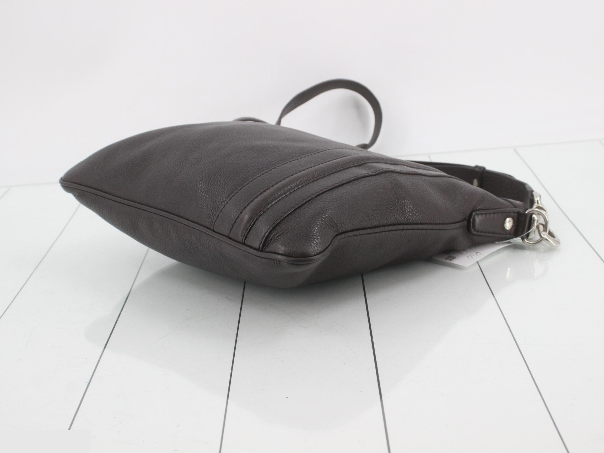 233329 Shoulder Bag — view 6