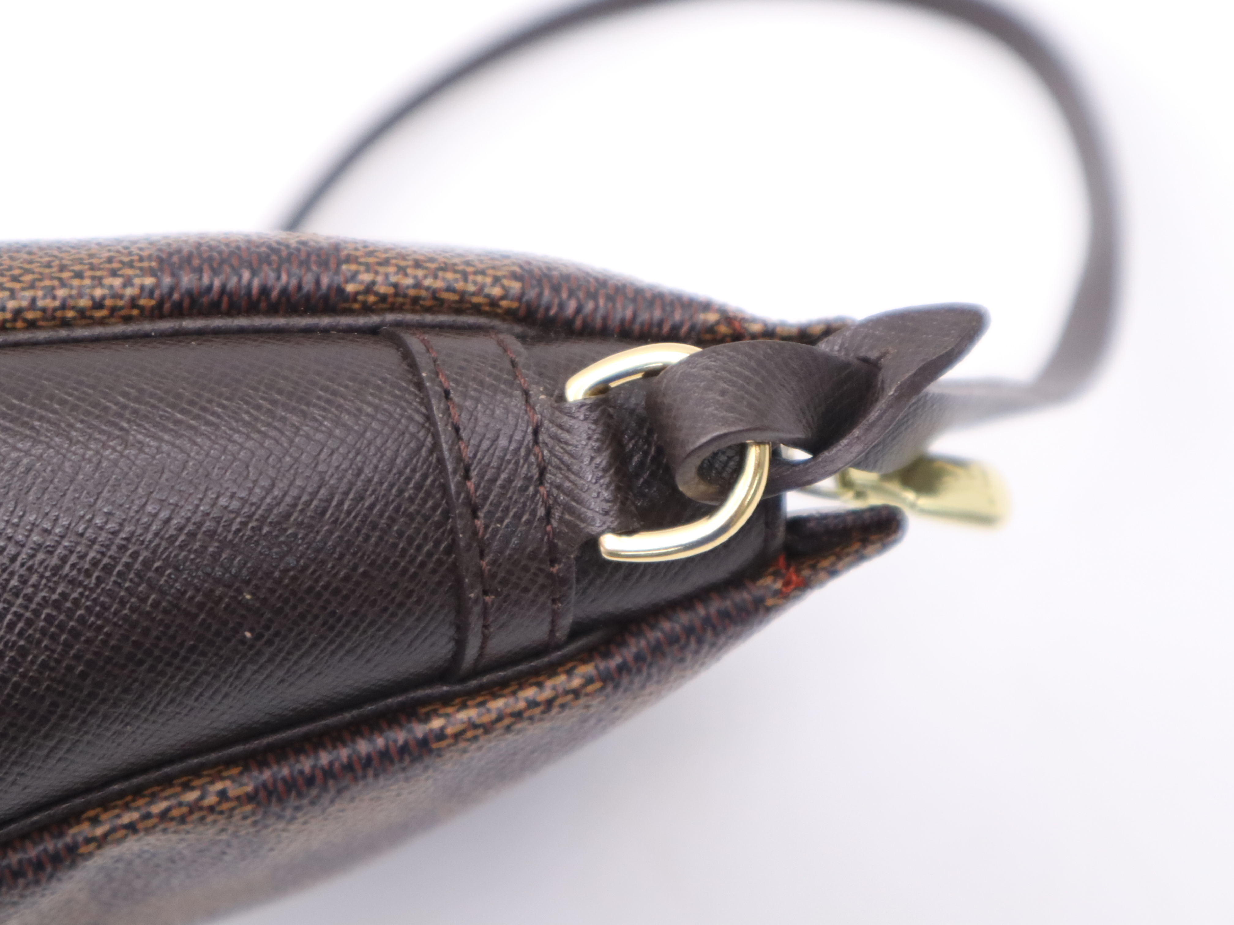 N51982 Damier Trouse Makeup Pouch — view 7