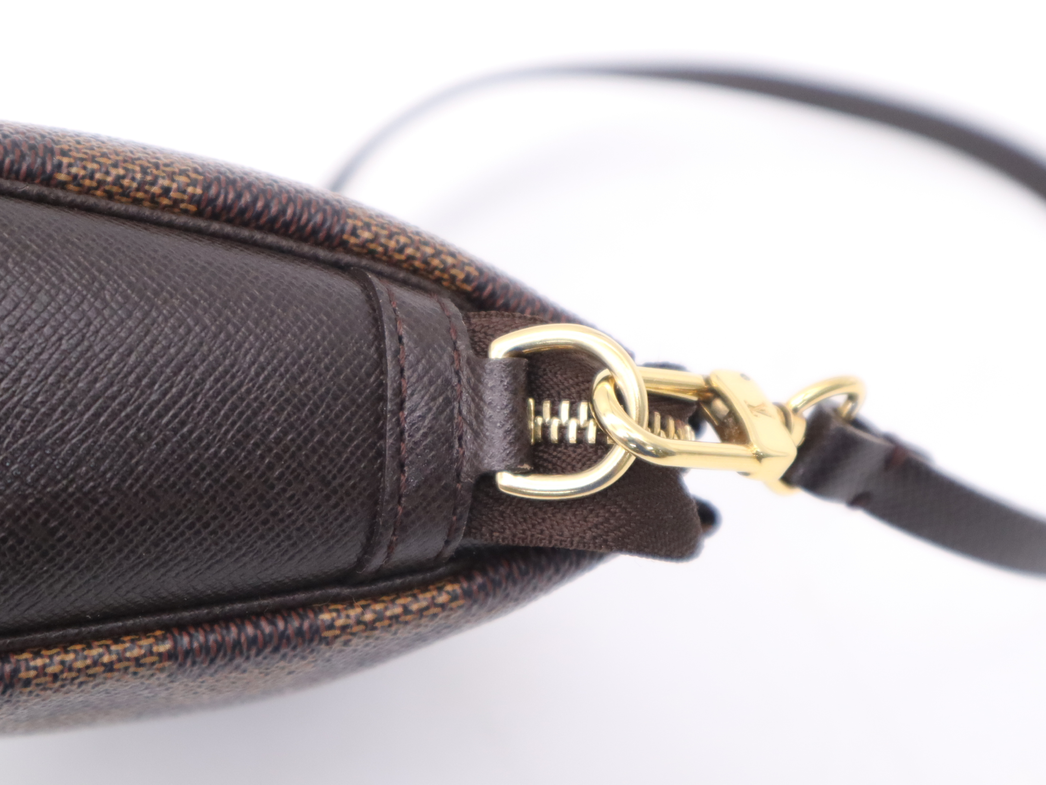 N51982 Damier Trouse Makeup Pouch — view 8