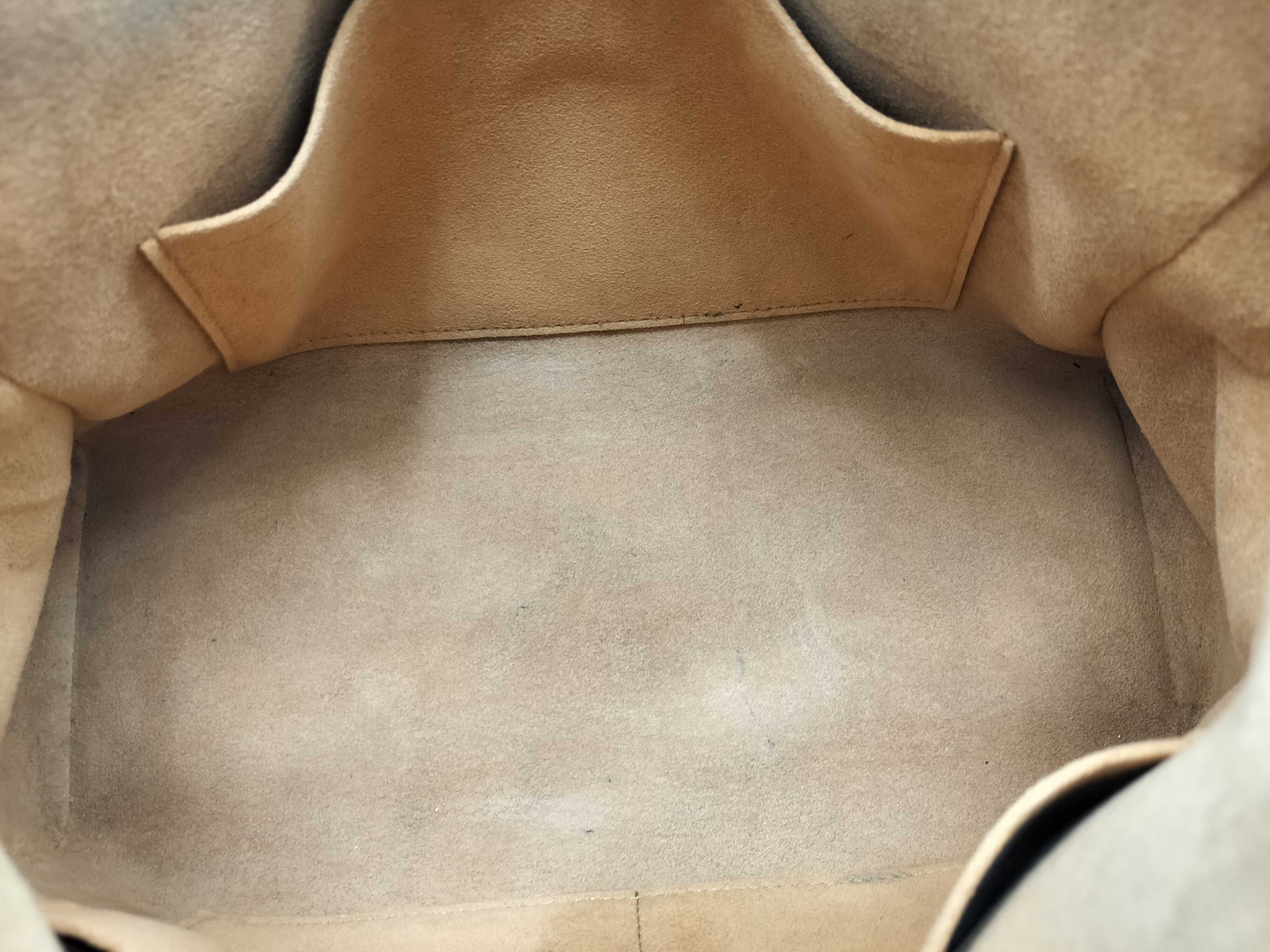 Monogram Louis Vuitton Monogram Hand Shoulder Bag Handbag — view 13