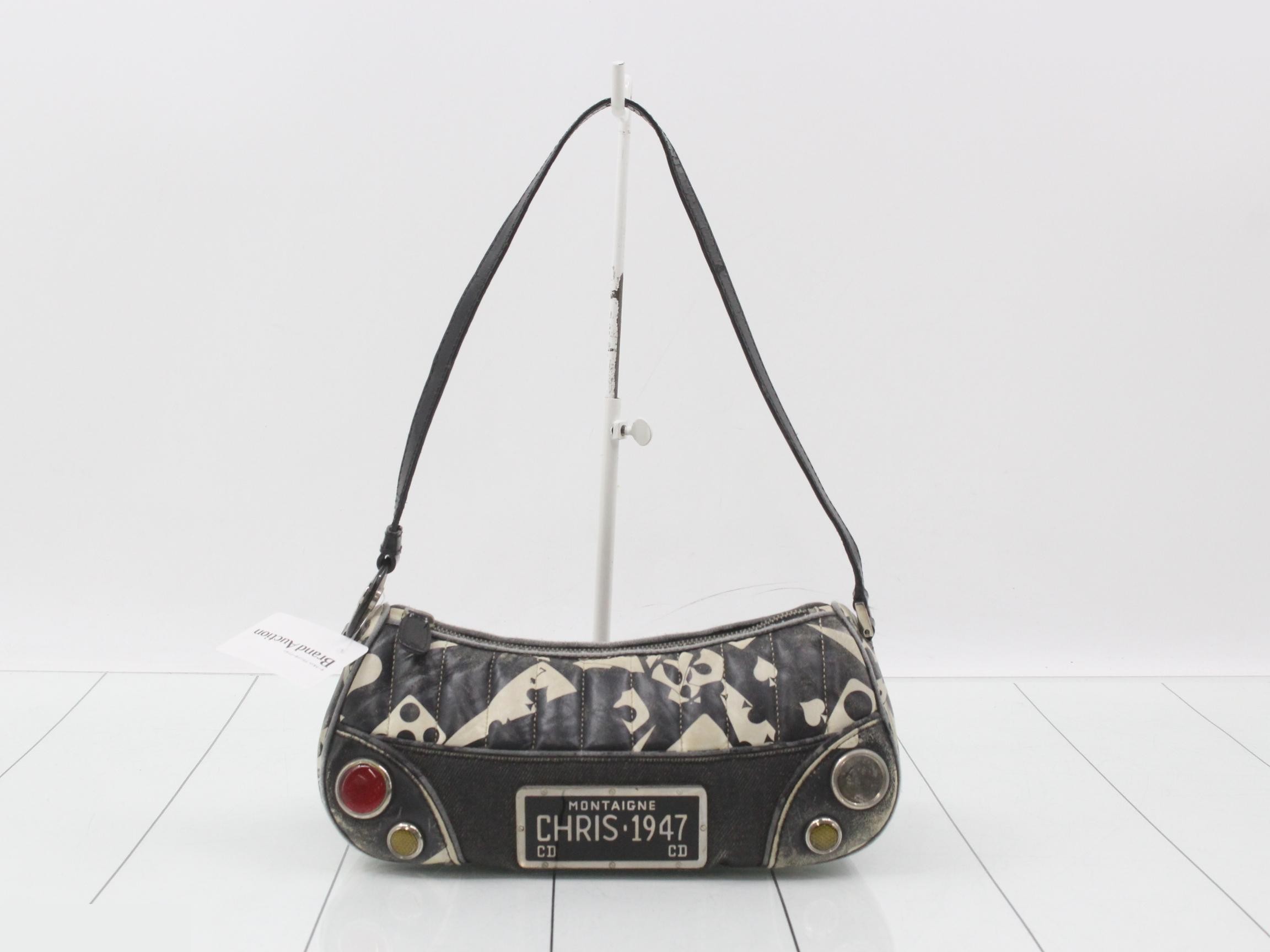 Other lines: Bags & Shoulder Bags - Montaigne 1947
