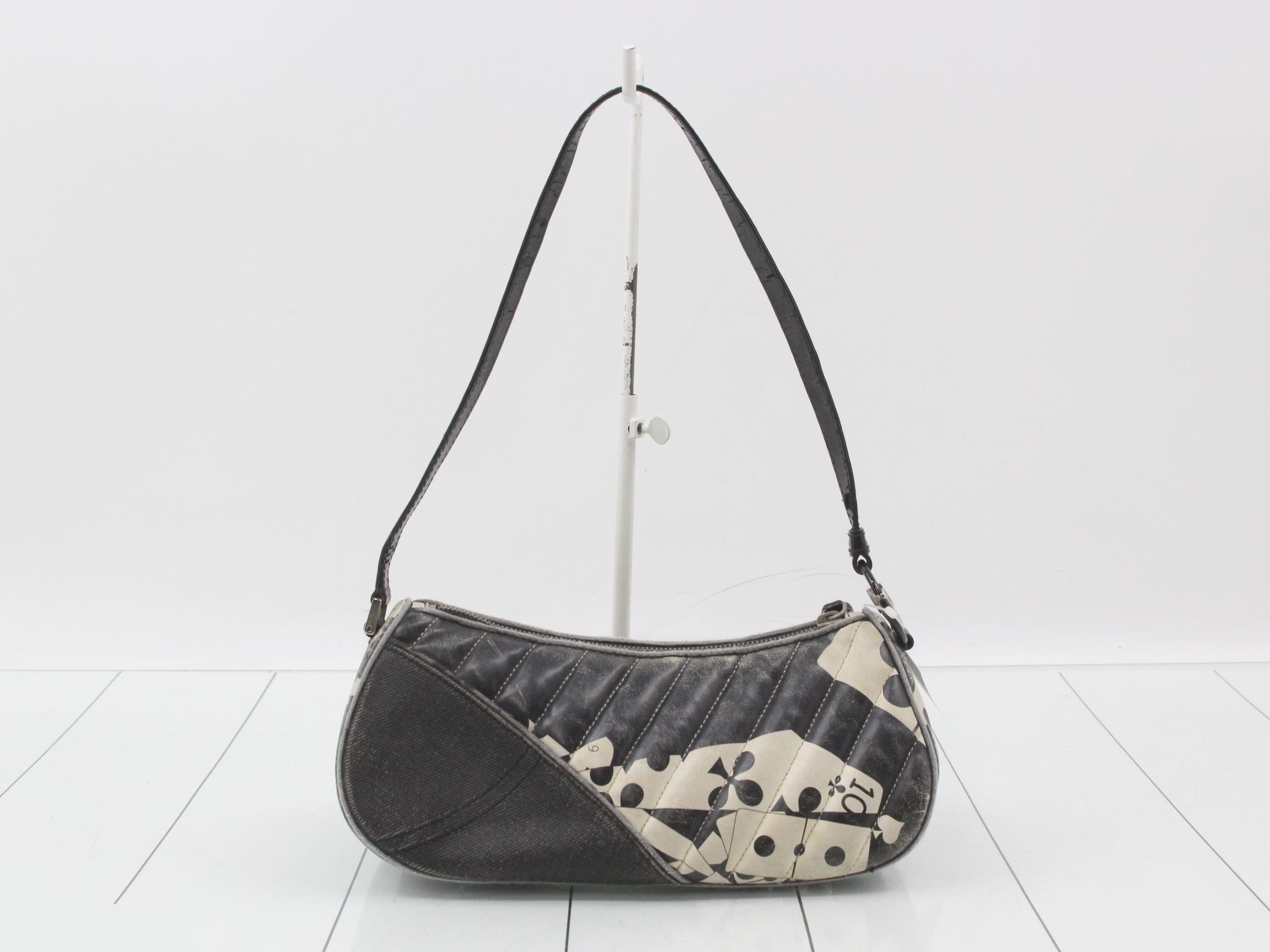 Other lines: Bags & Shoulder Bags - Montaigne 1947 — view 2
