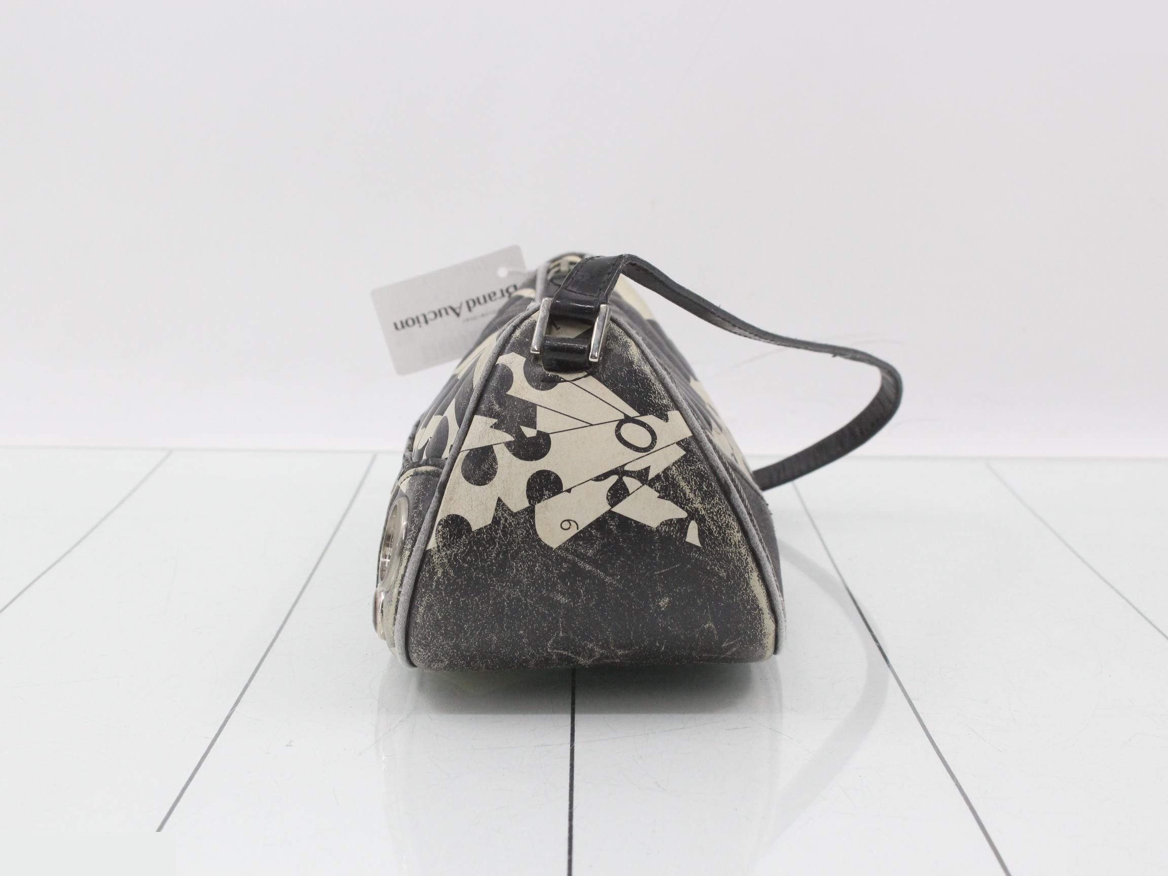 Other lines: Bags & Shoulder Bags - Montaigne 1947 — view 3