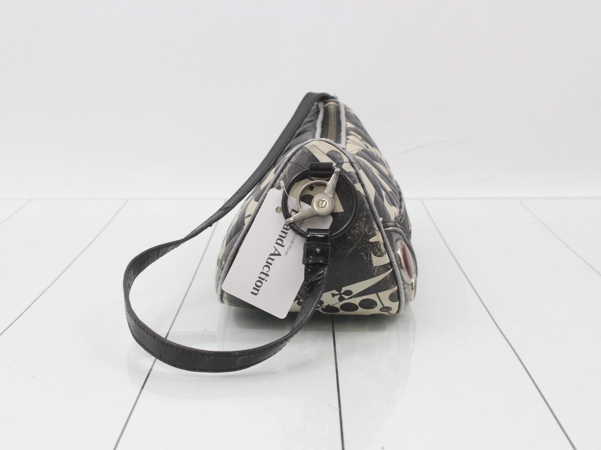 Other lines: Bags & Shoulder Bags - Montaigne 1947 — view 4