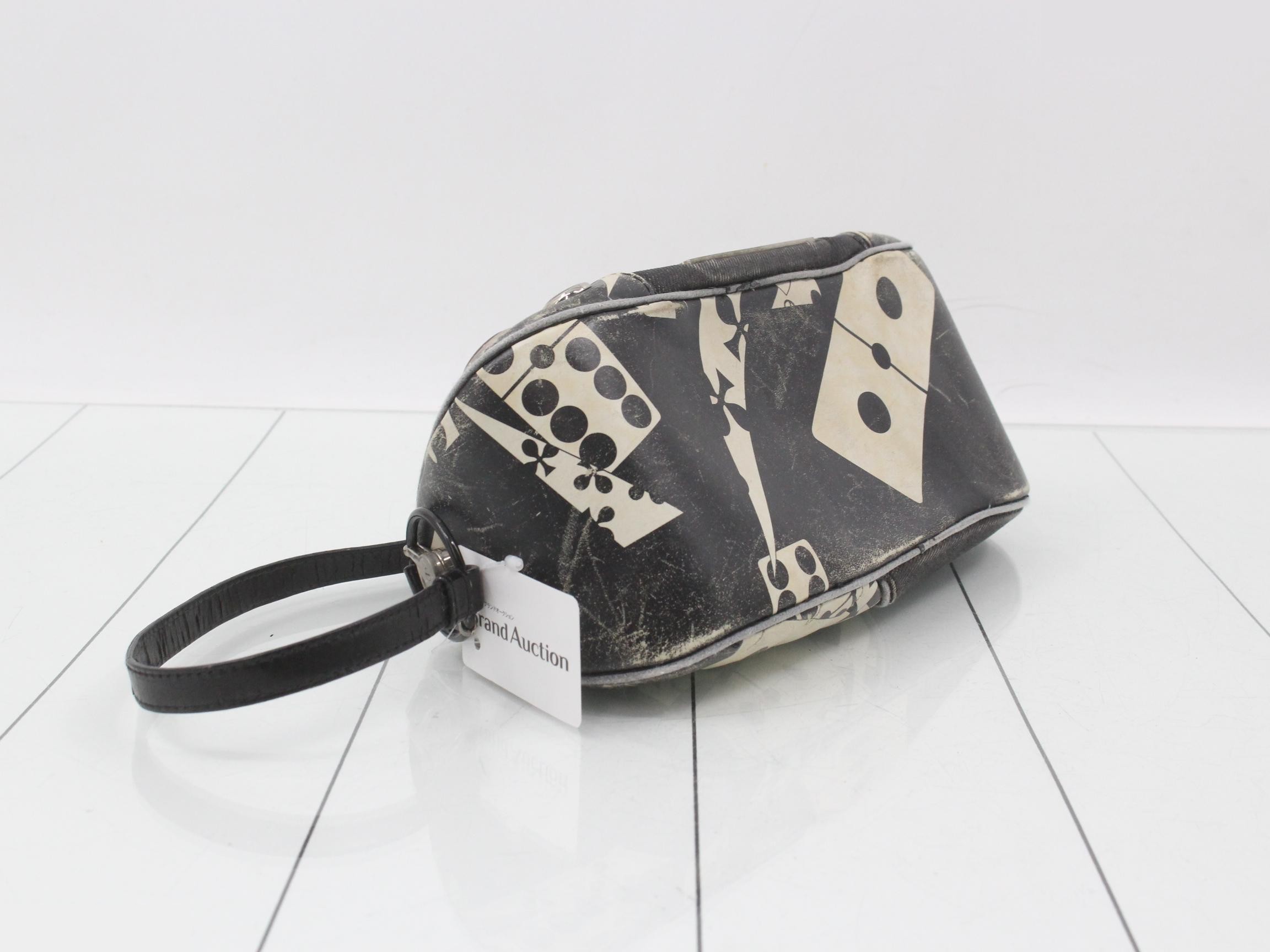 Other lines: Bags & Shoulder Bags - Montaigne 1947 — view 5