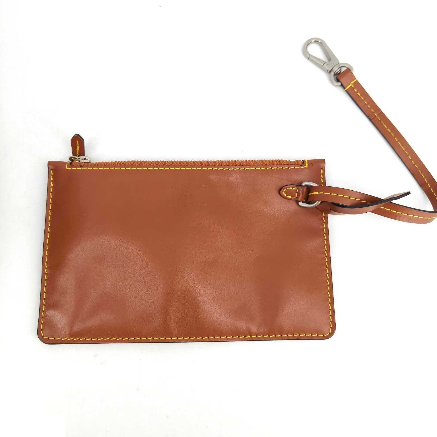 Twist Bucket Epi Noir 2 ways Bag — view 10