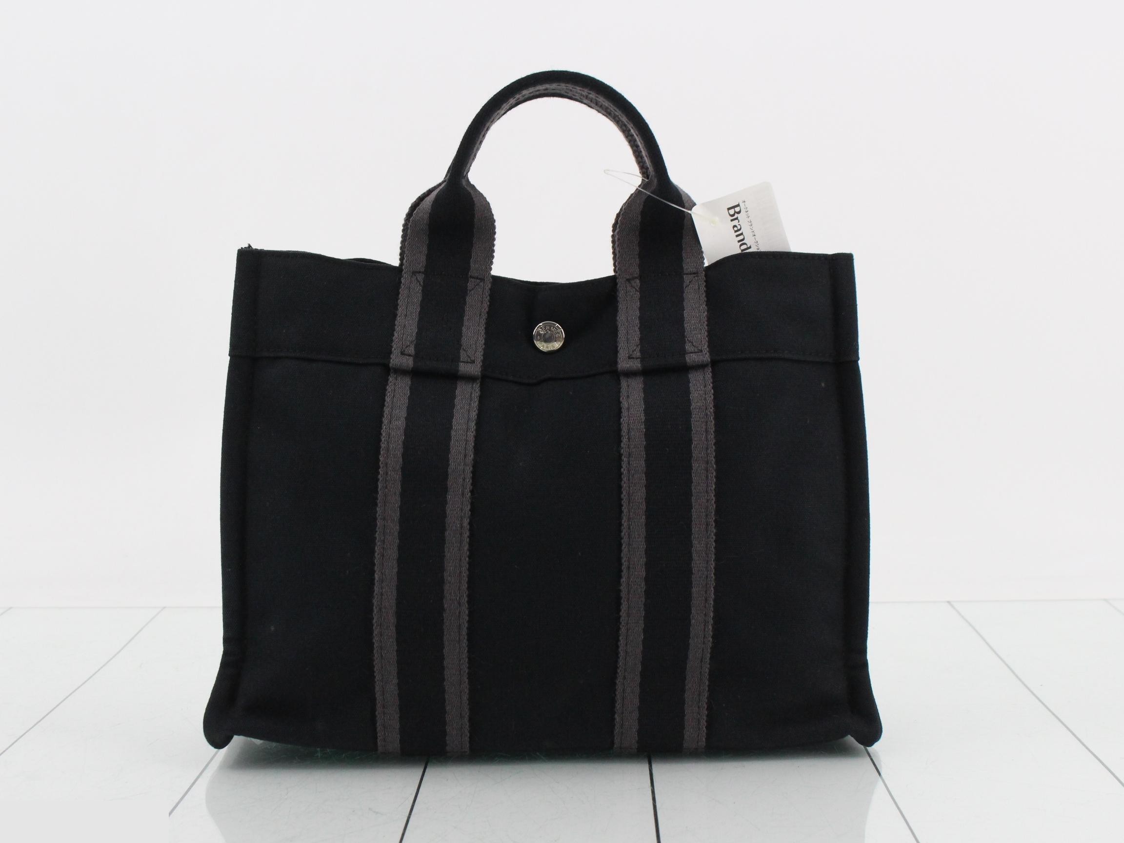Fourre-tout (bag) - handbag