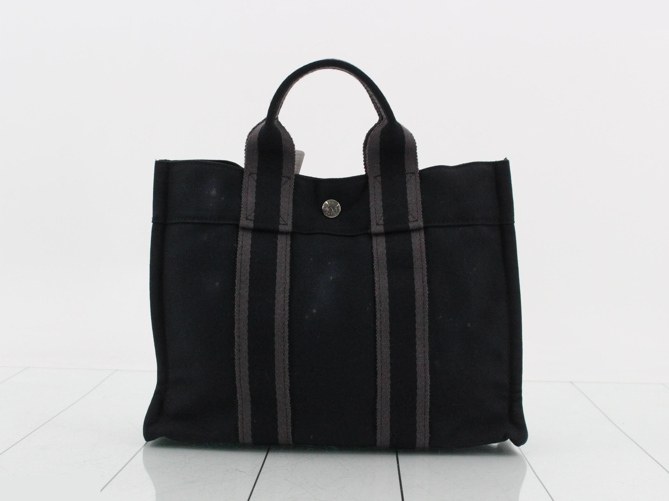 Fourre-tout (bag) - handbag — view 2