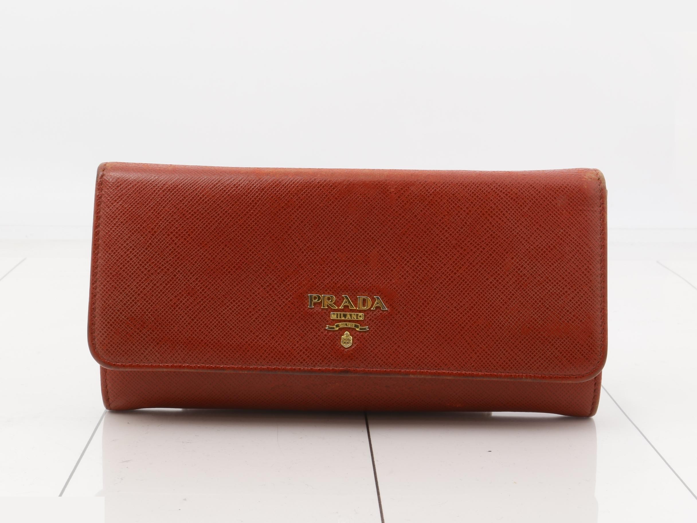Other lines: Bags and Wallets