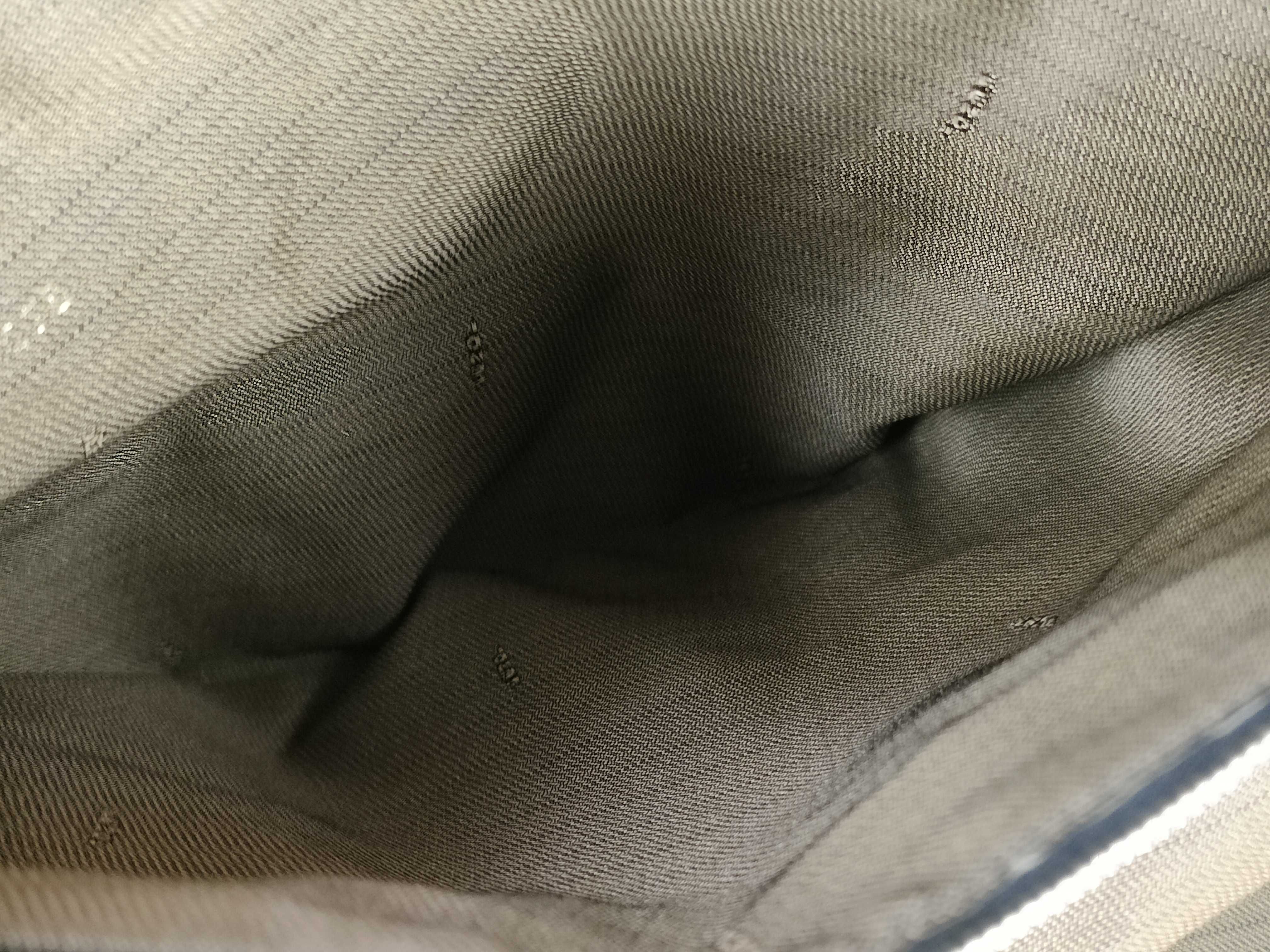 Zucca pattern Boston bag — view 12
