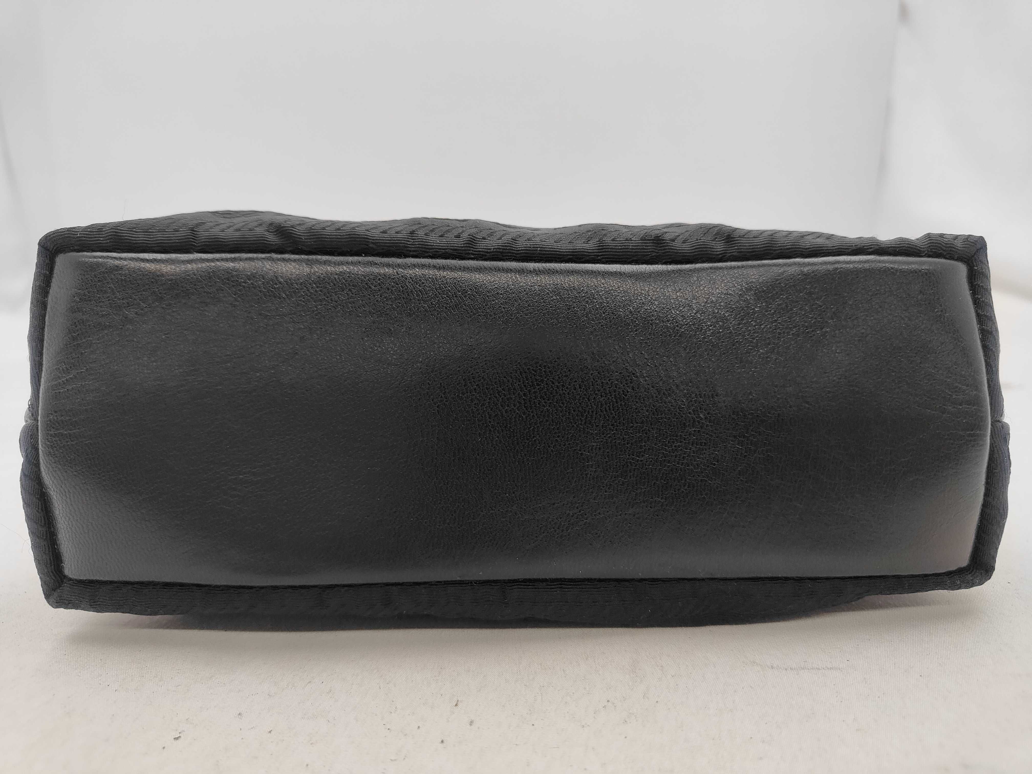 Nylon One-Shoulder Bag — view 7