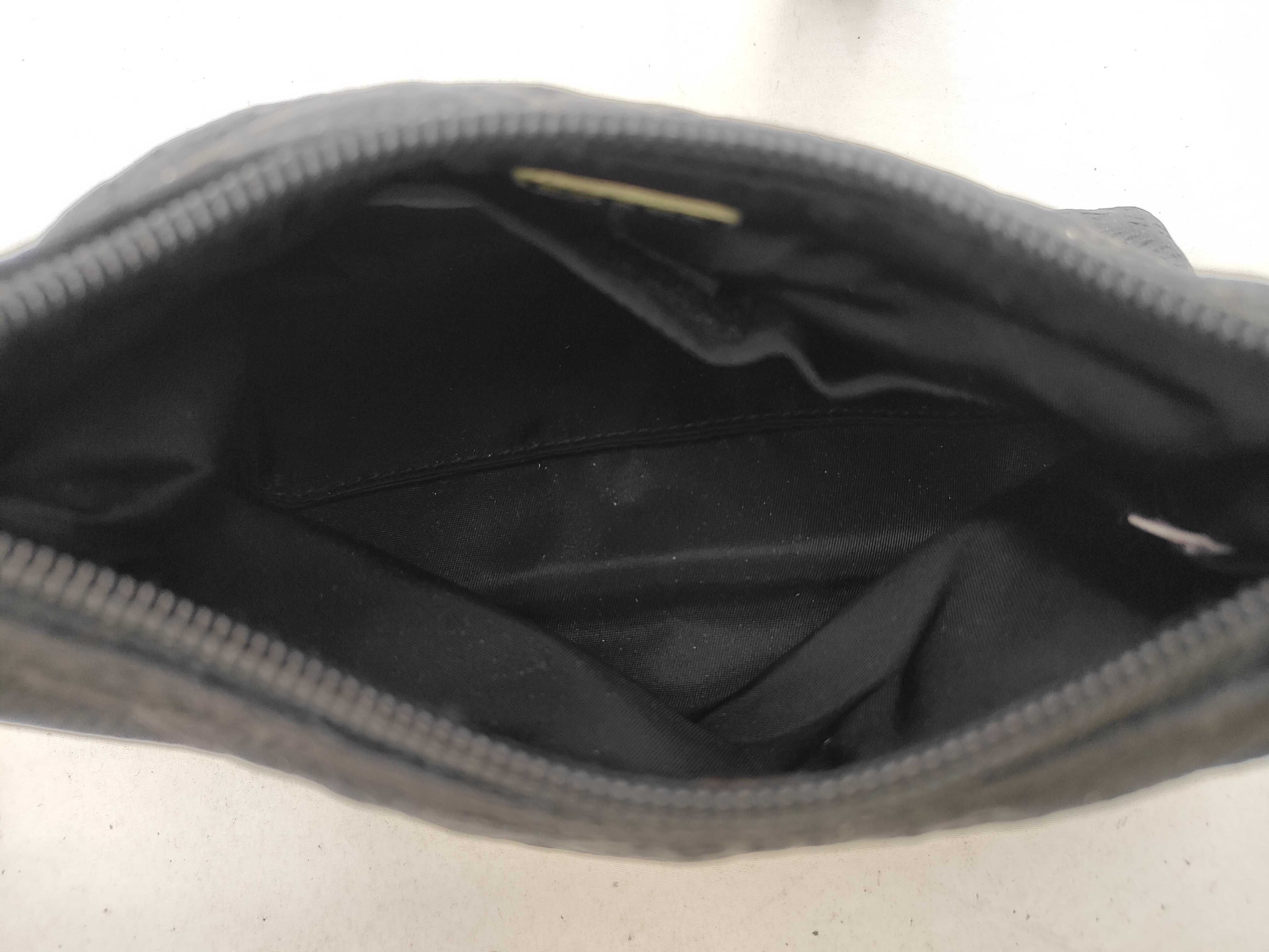Nylon One-Shoulder Bag — view 8