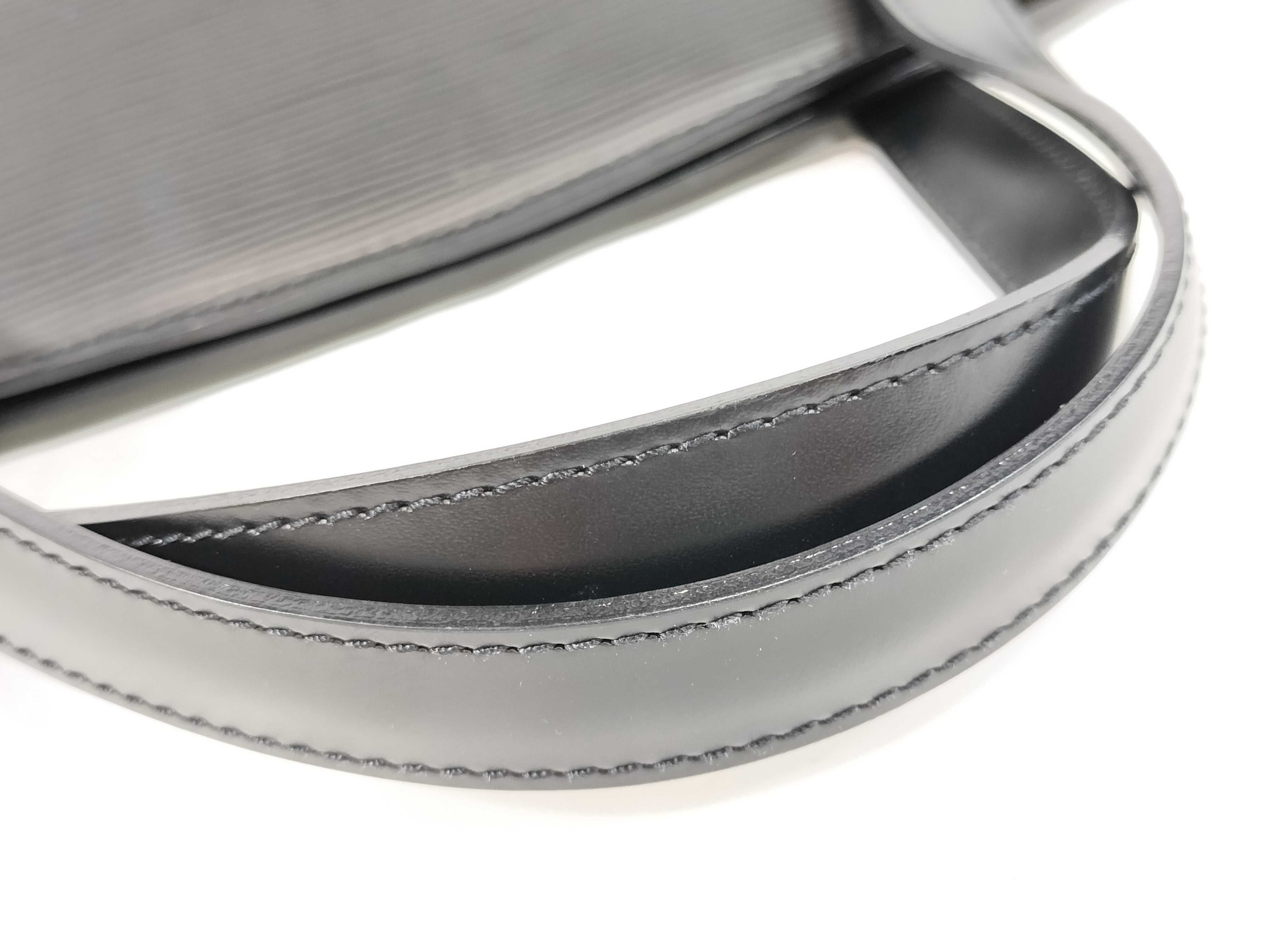 Epi Saint Jacques Handbag — view 4
