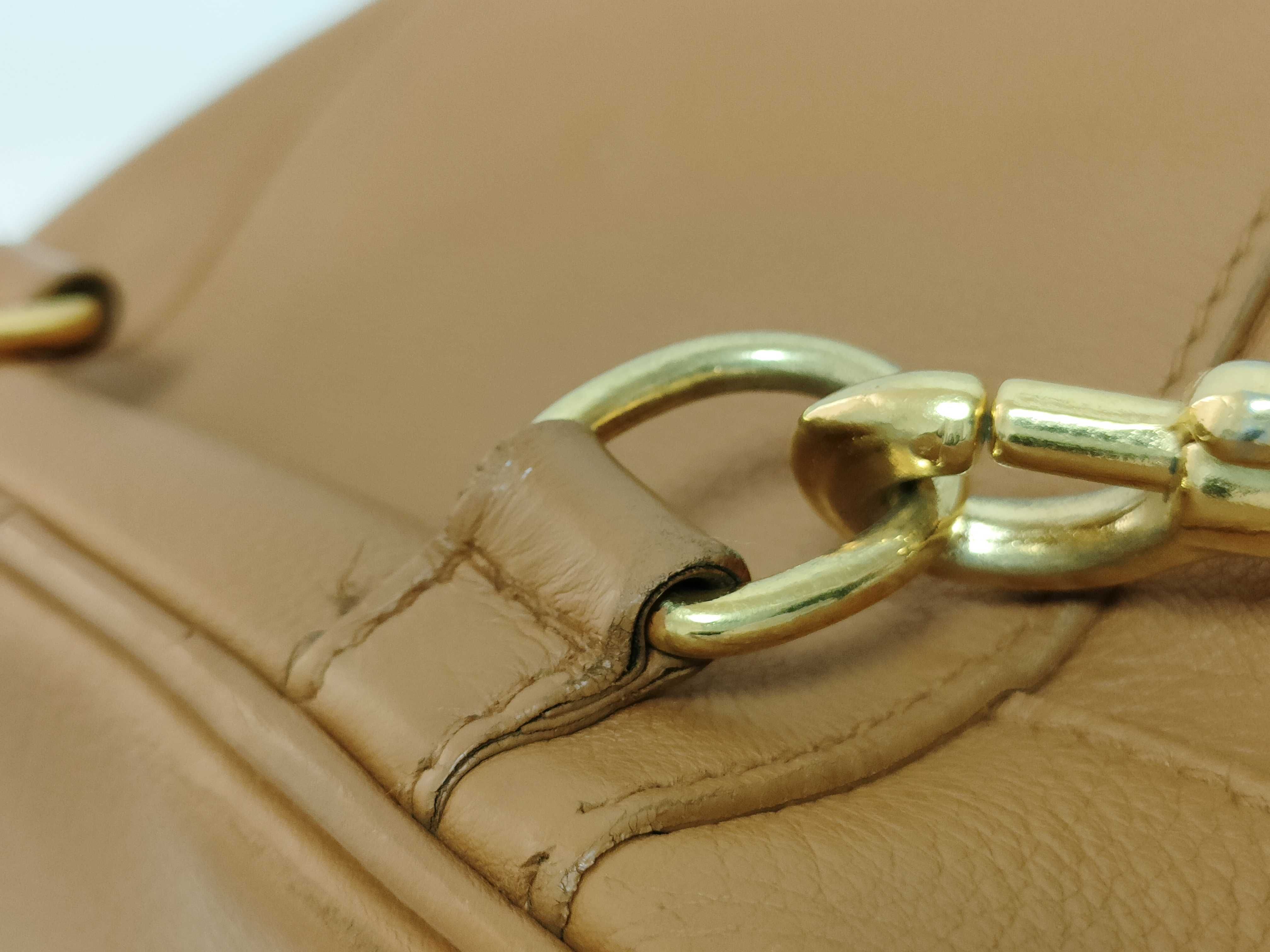 Bamboo Backpack Shoulder Bag — view 5