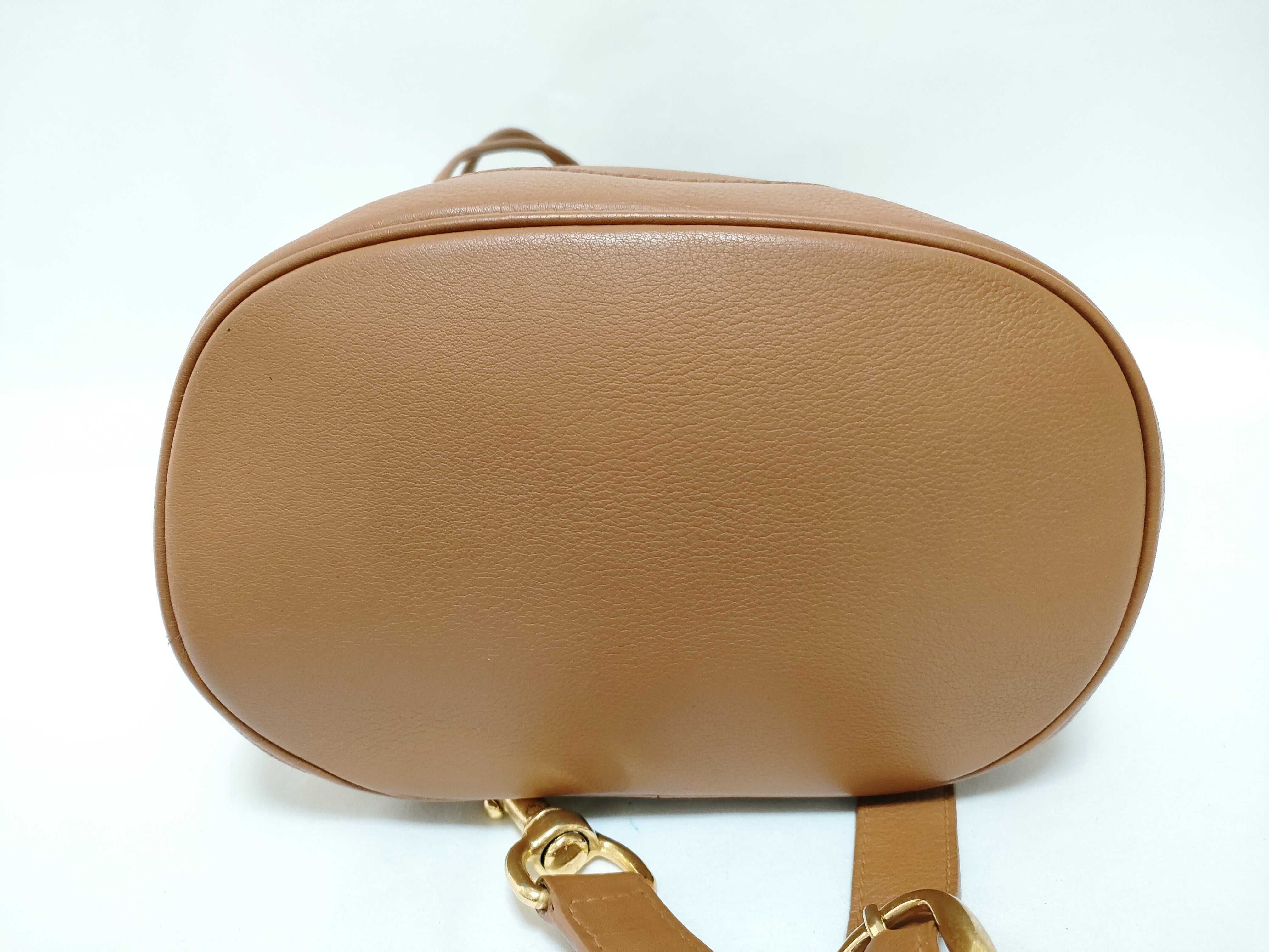 Bamboo Backpack Shoulder Bag — view 8