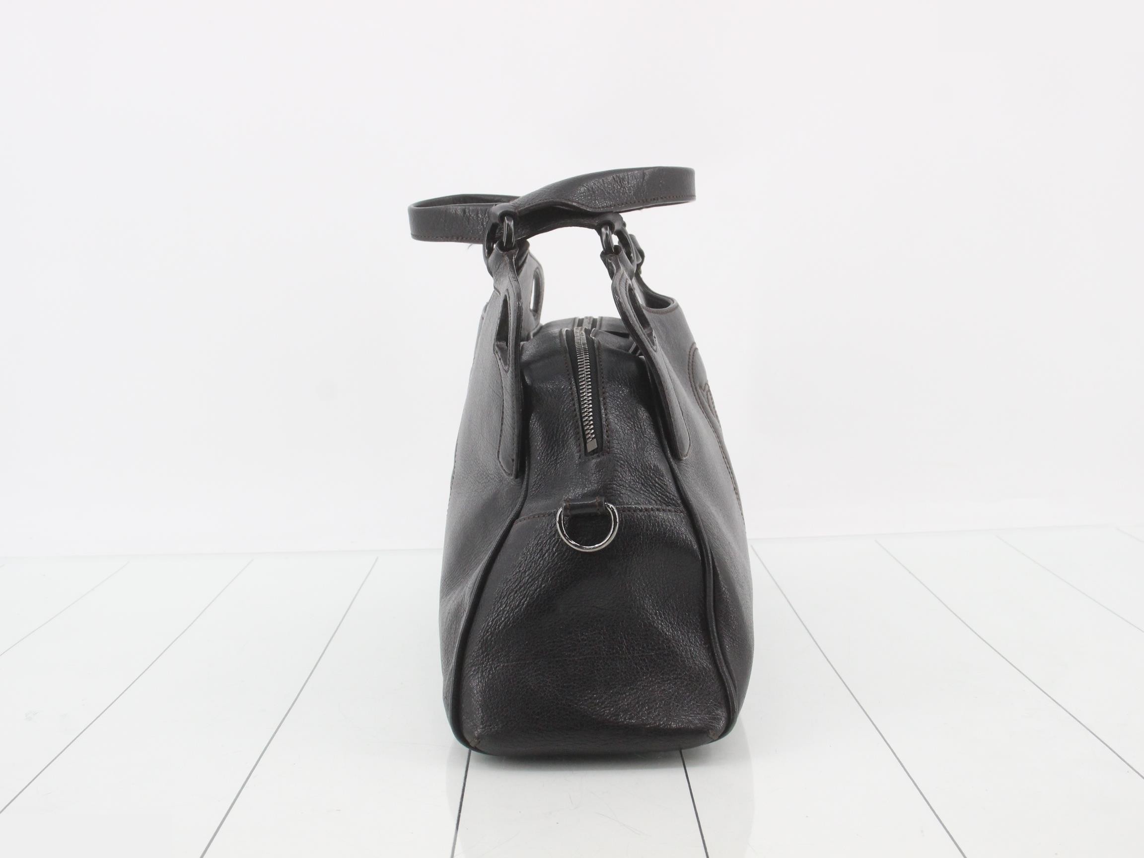 Marcello handbag — view 3