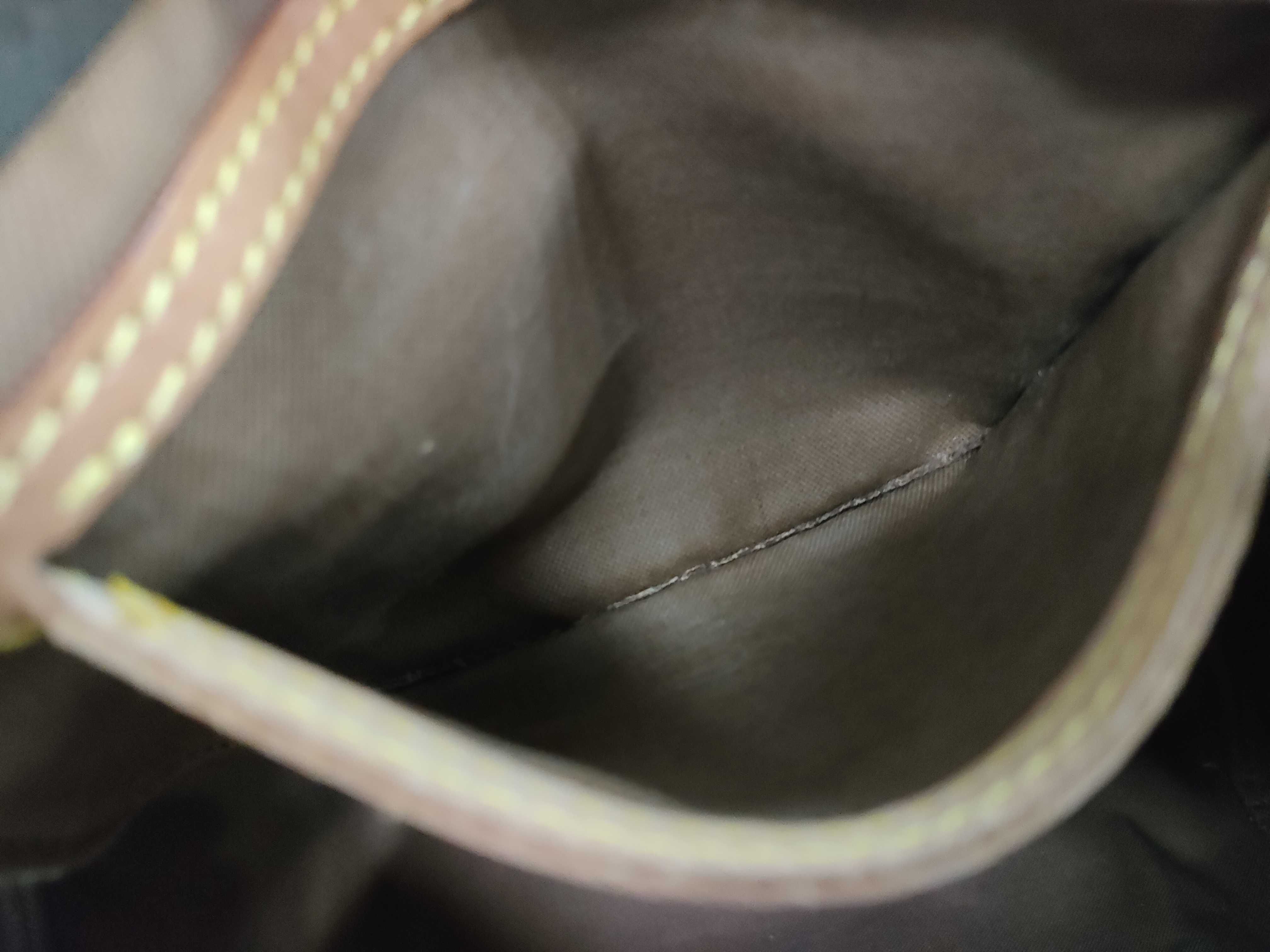 Monogram Louis Vuitton Monogram M41106 Speedy 40 Handbag Boston Bag (VO8165) Boston Bag — view 10