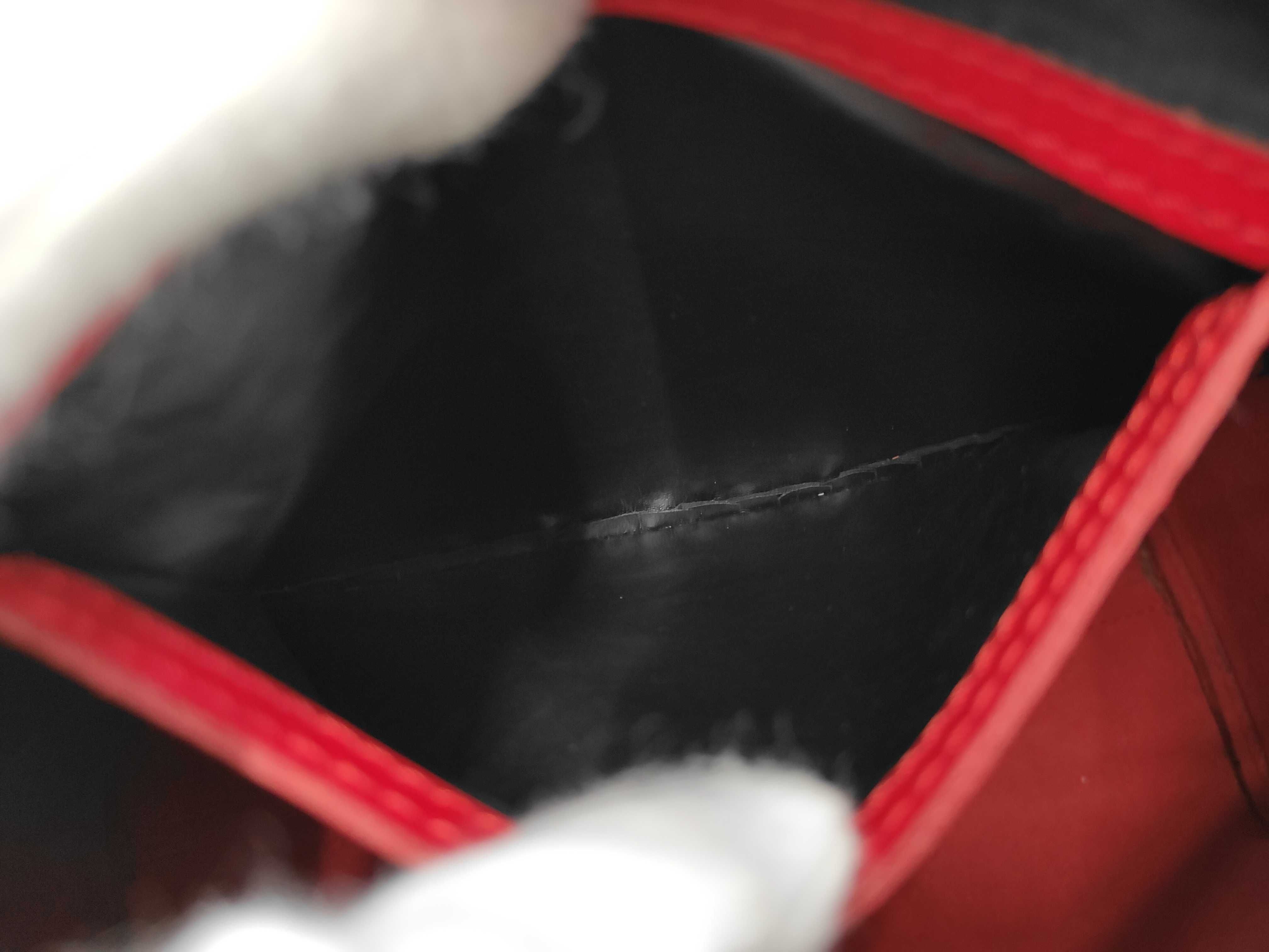 Epi Speedy Handbag — view 12