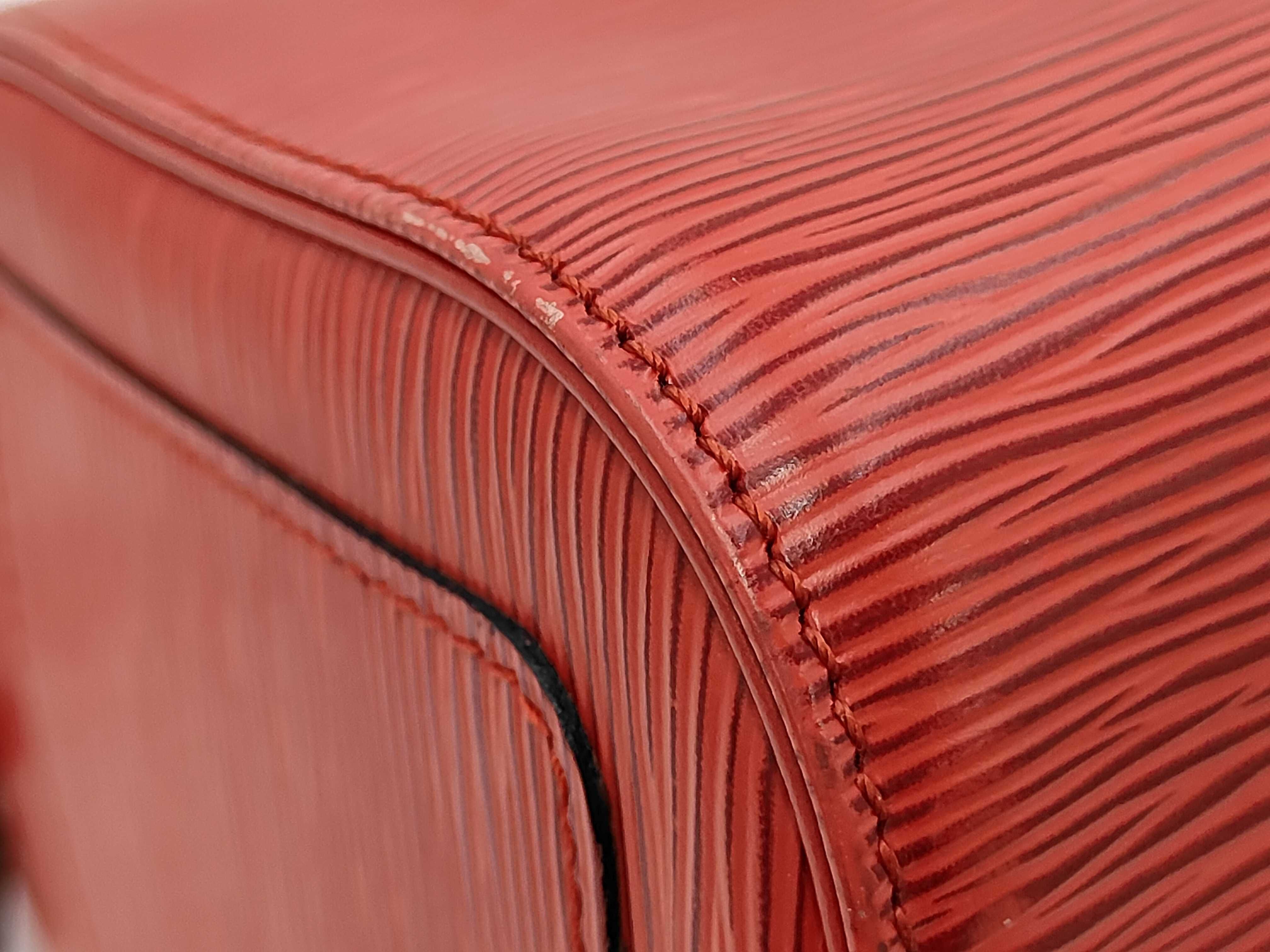 Epi Speedy Handbag — view 3