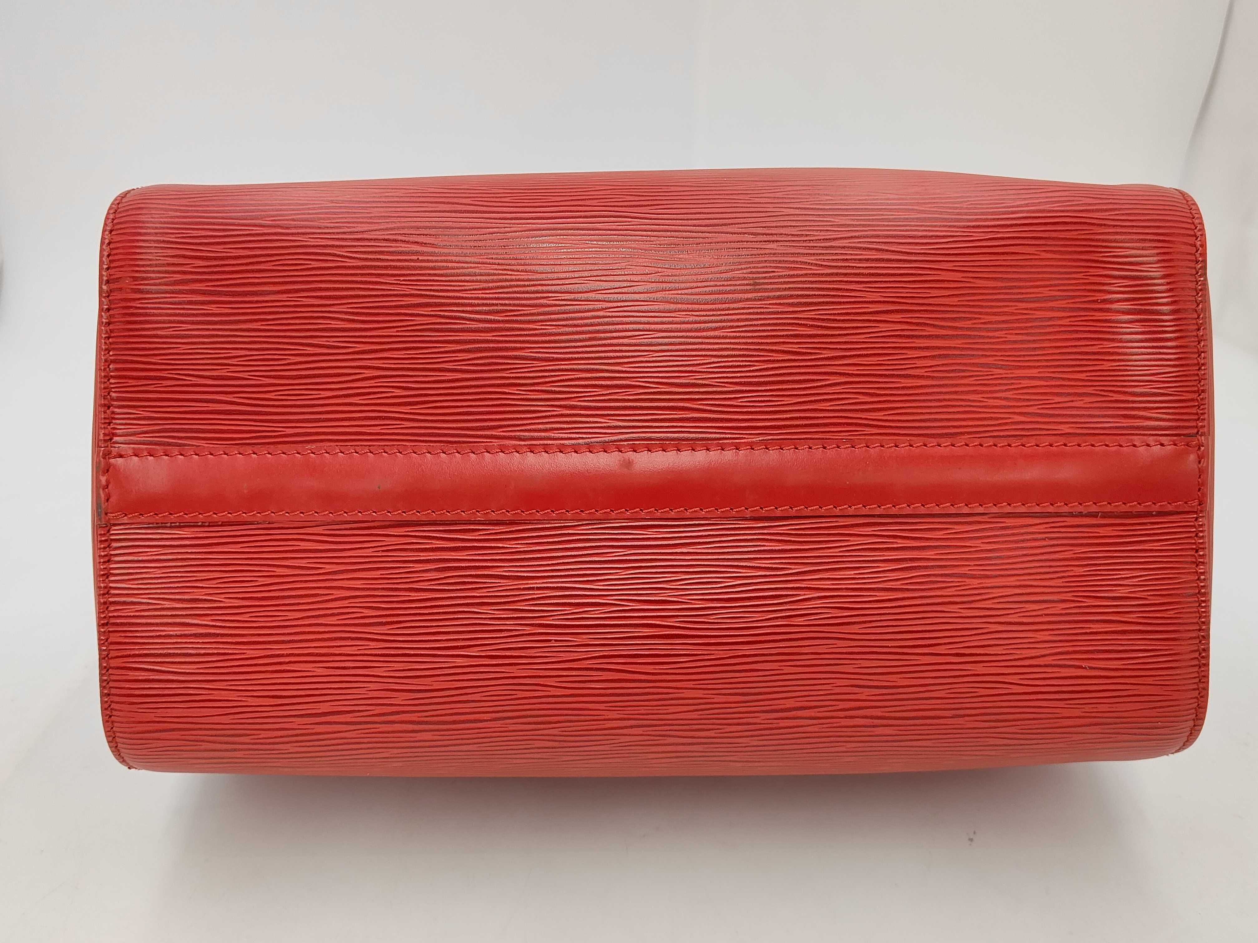 Epi Speedy Handbag — view 4