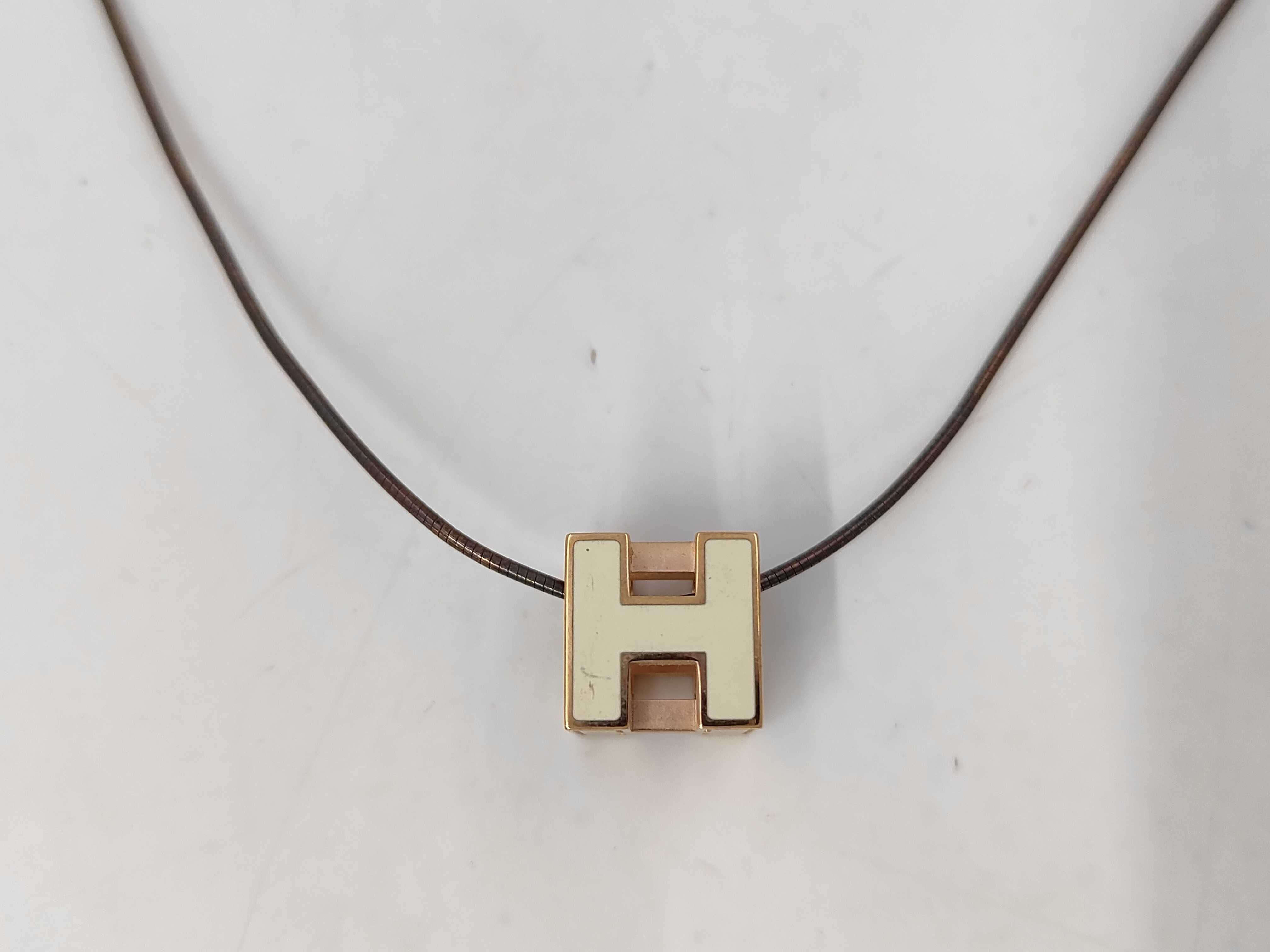 Necklace / GP Necklace — view 2