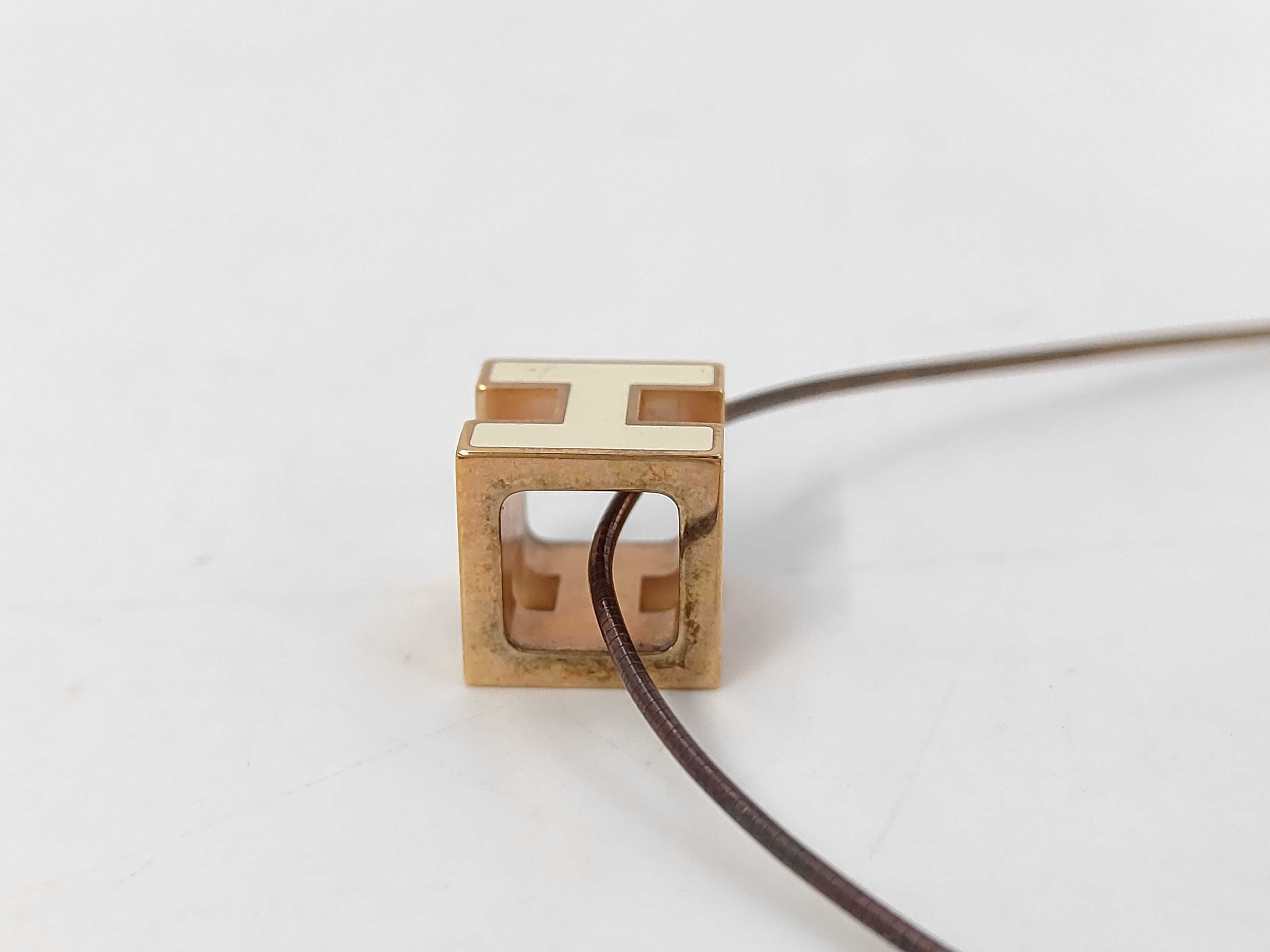 Necklace / GP Necklace — view 3