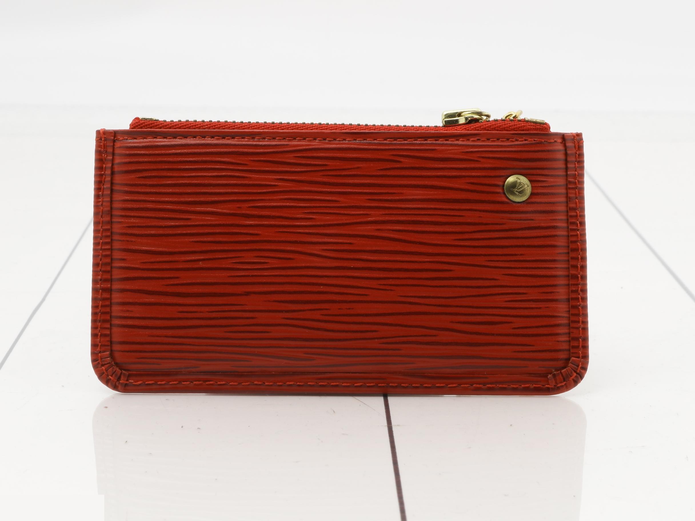 Pochette Cle — view 2