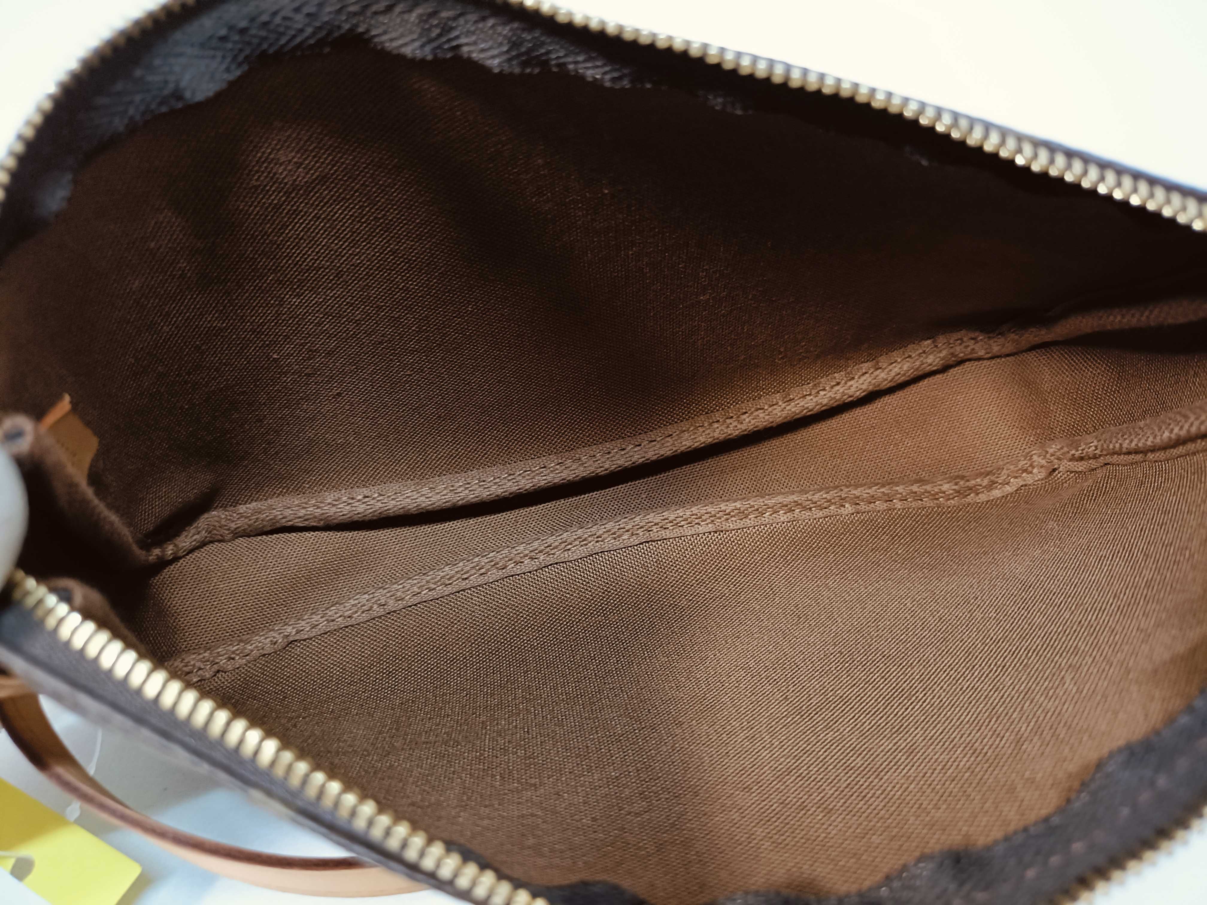 Monogram M51980 Pochette Accessoires Handbag — view 11