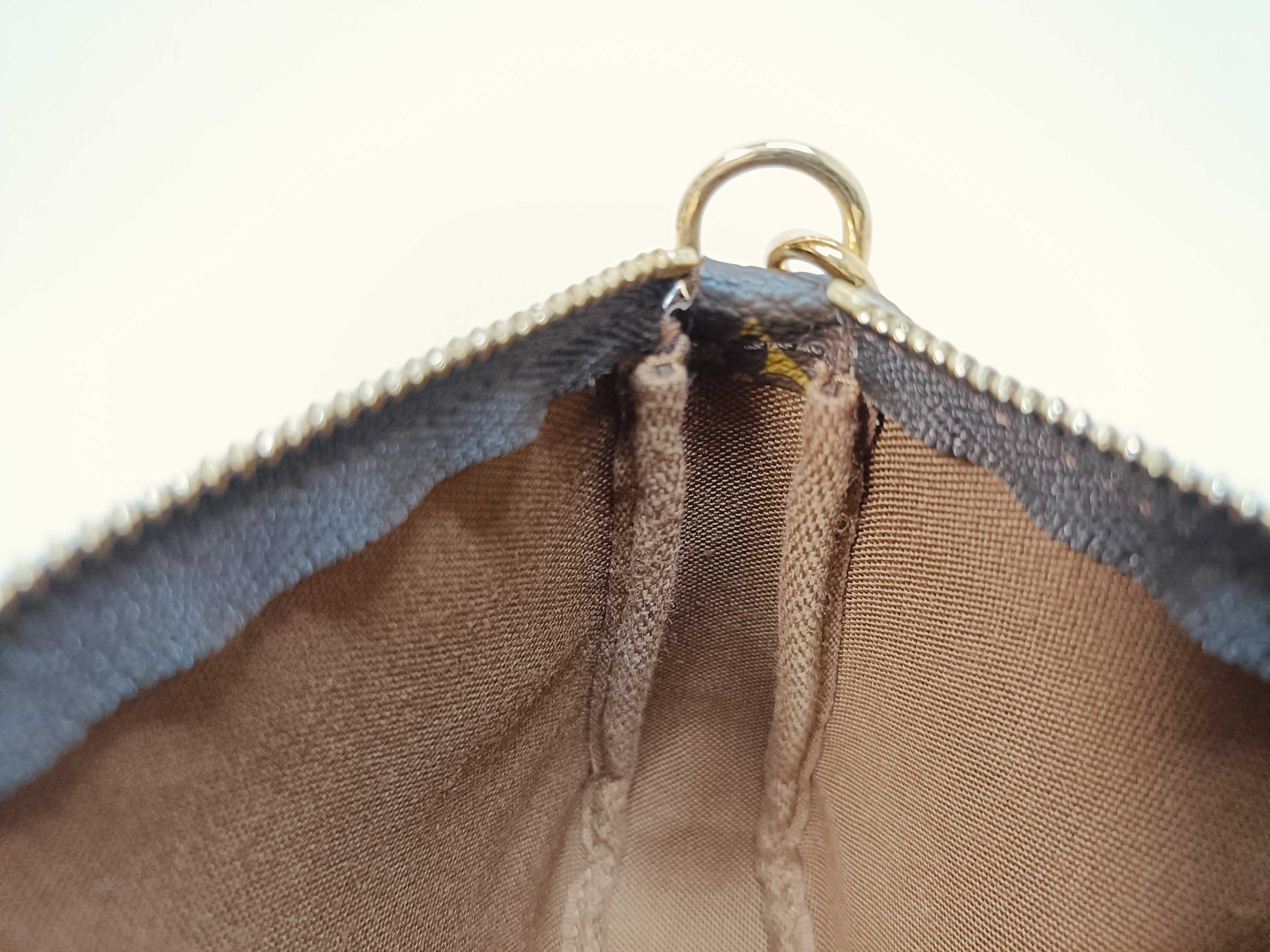 Monogram M51980 Pochette Accessoires Handbag — view 10