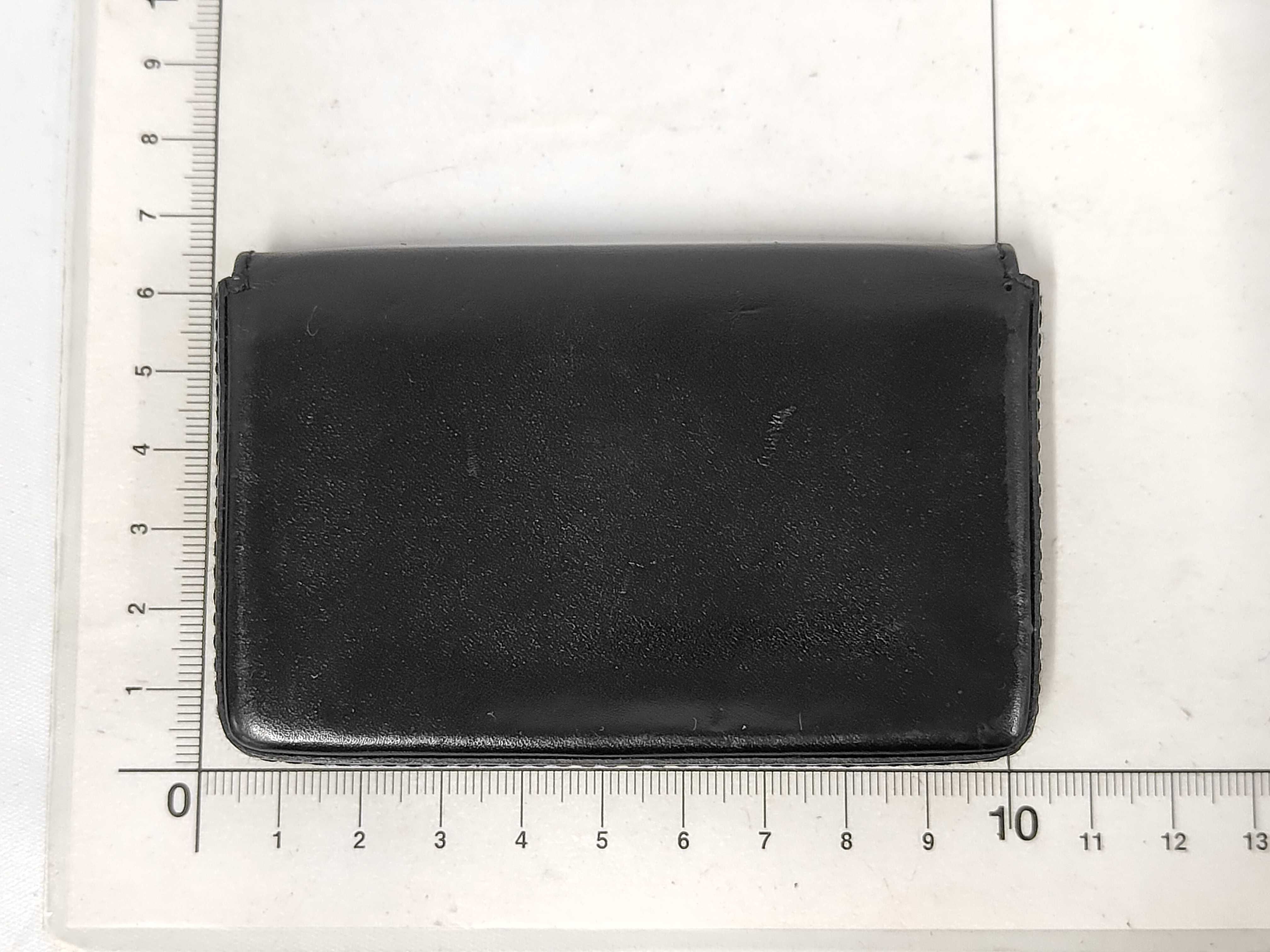 Card Case - Card Case, Pass Case, Business Card Holder — view 2