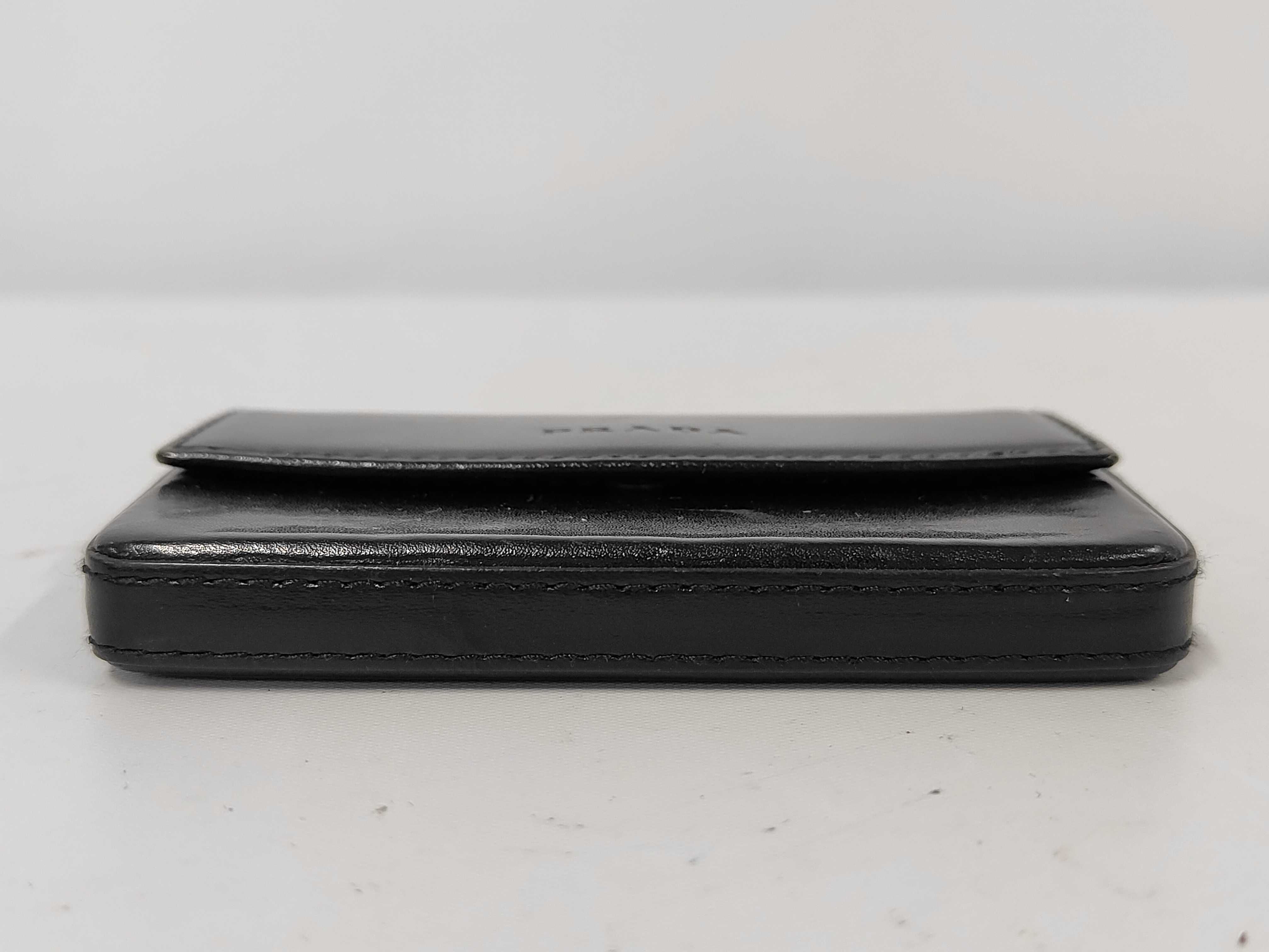 Card Case - Card Case, Pass Case, Business Card Holder — view 4