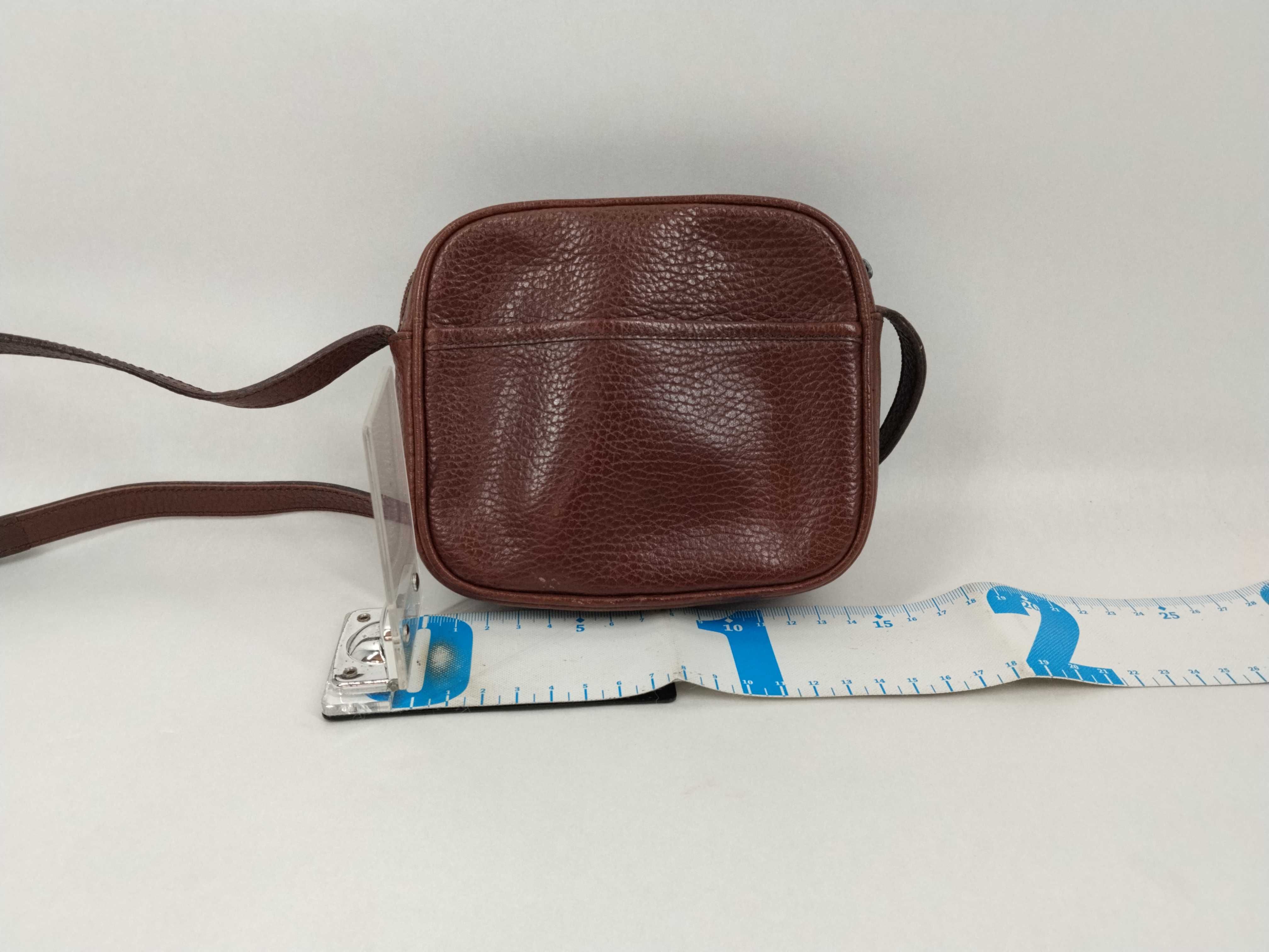 Gancini Shoulder Bag — view 2