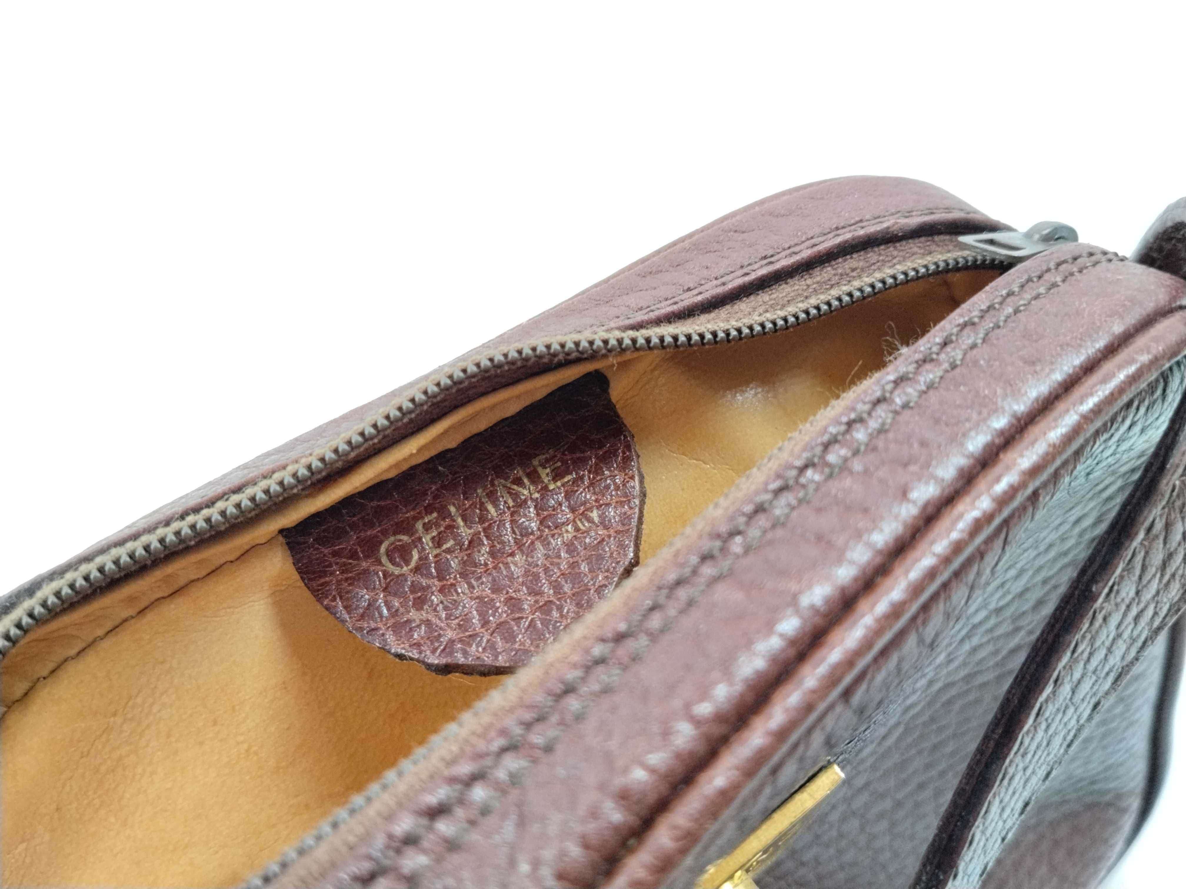 Gancini Shoulder Bag — view 11