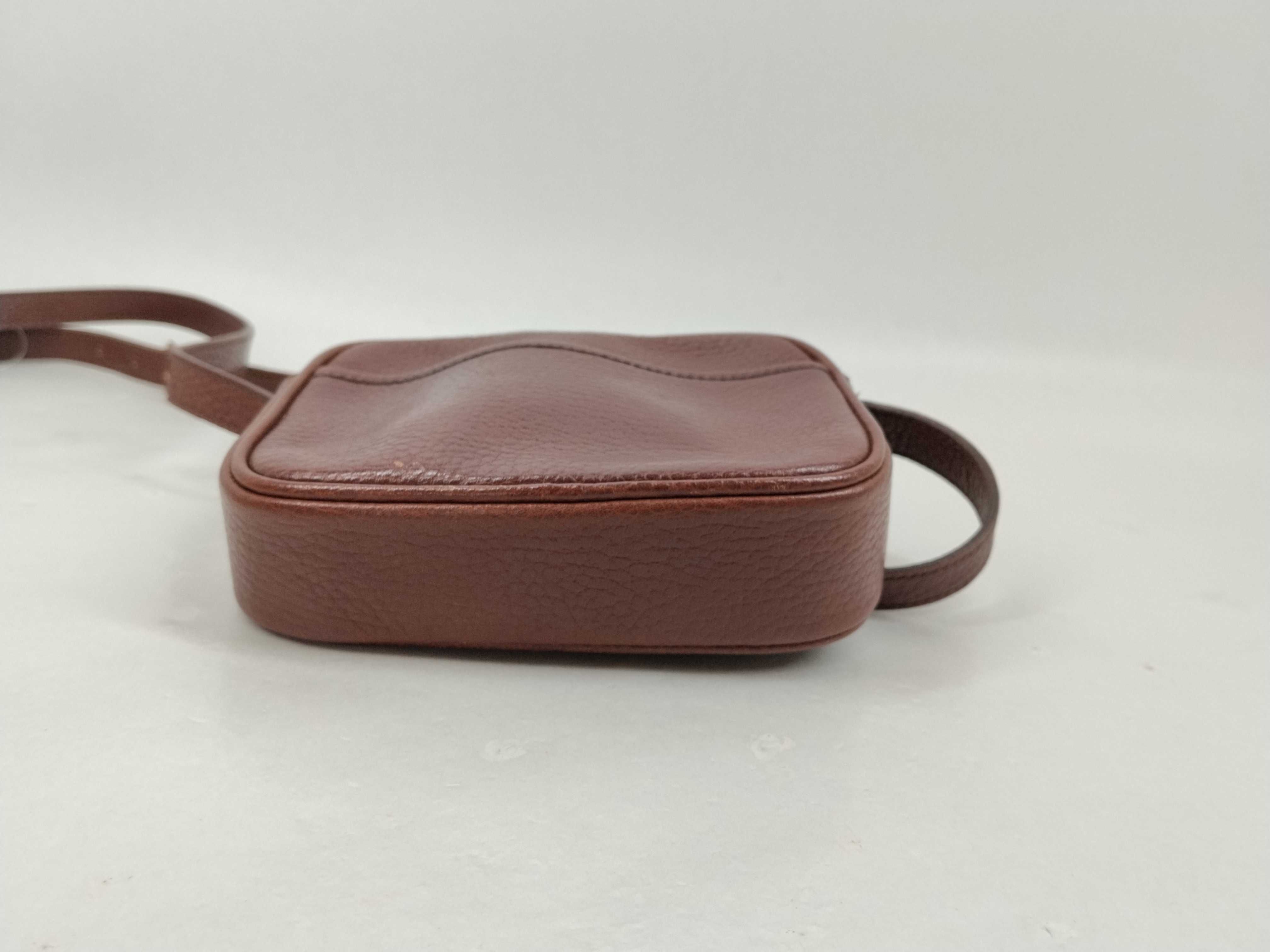 Gancini Shoulder Bag — view 3